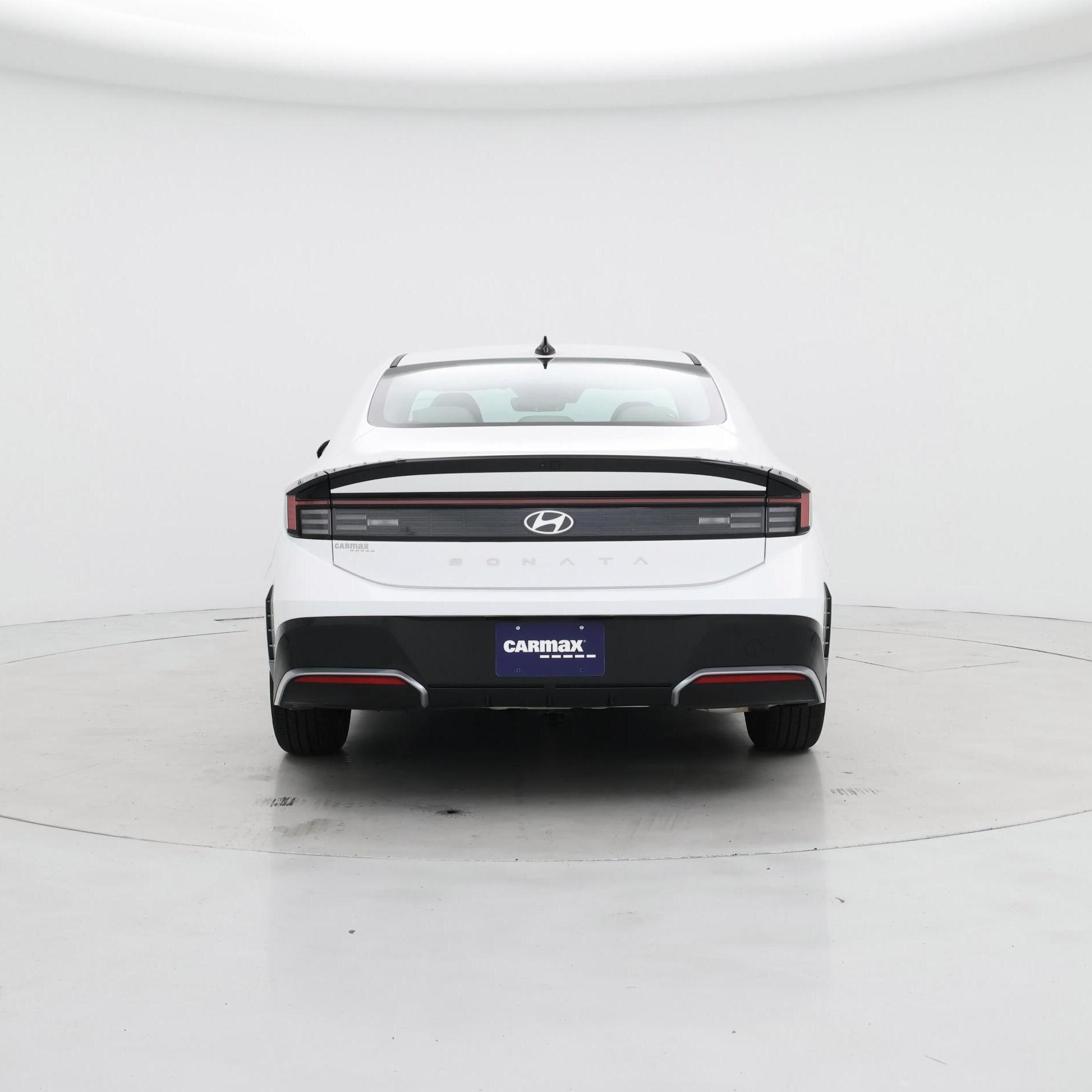 Thumbnail: 2025 Hyundai Sonata - 6