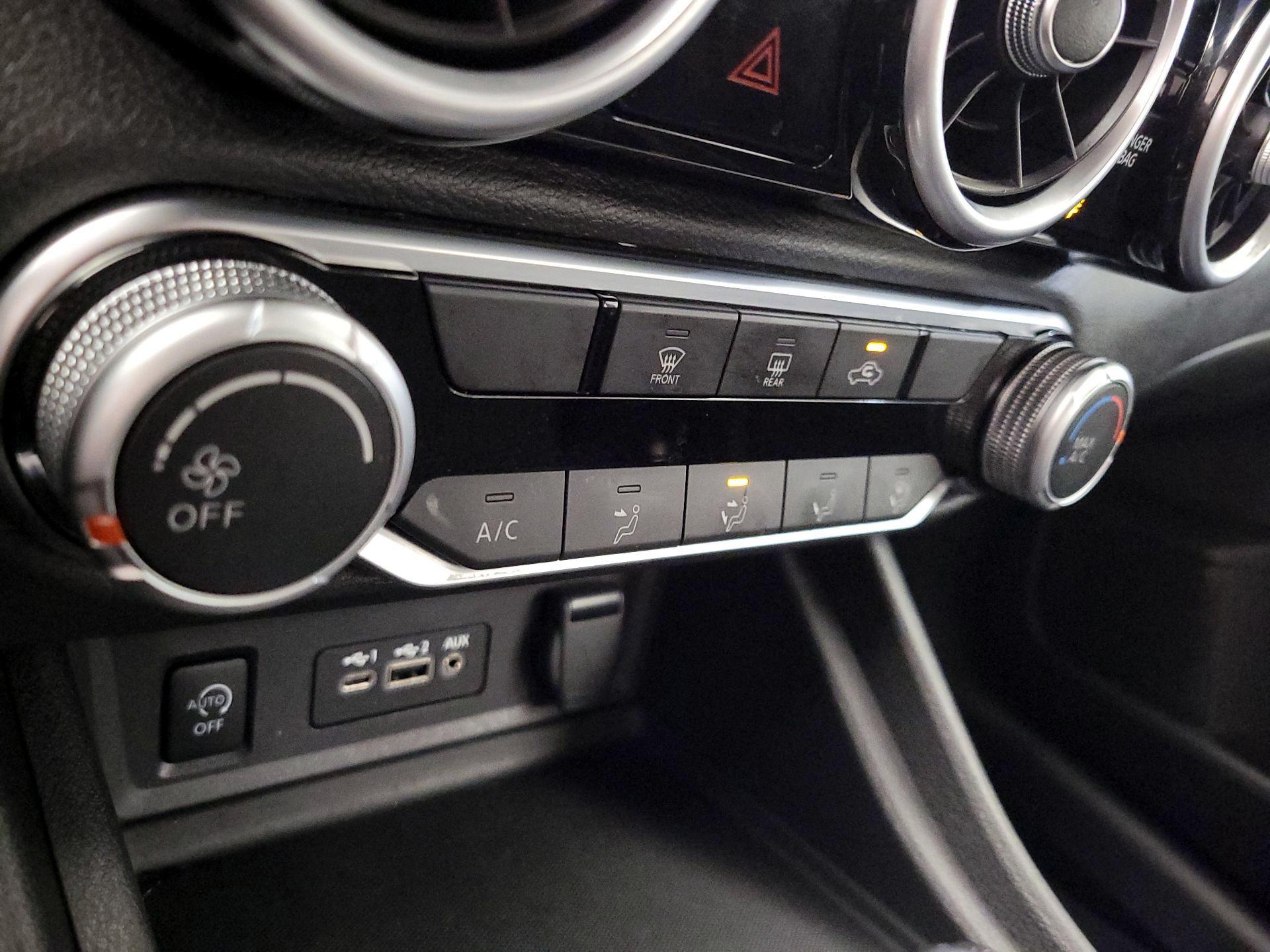 Thumbnail: 2024 Nissan Sentra - 16