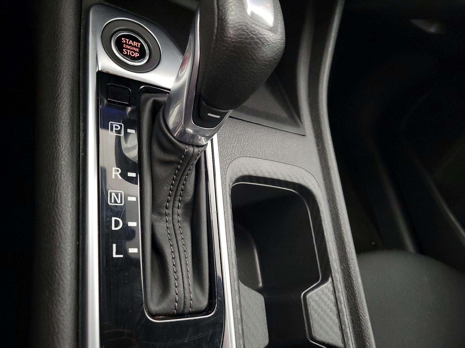 Thumbnail: 2024 Nissan Sentra - 17