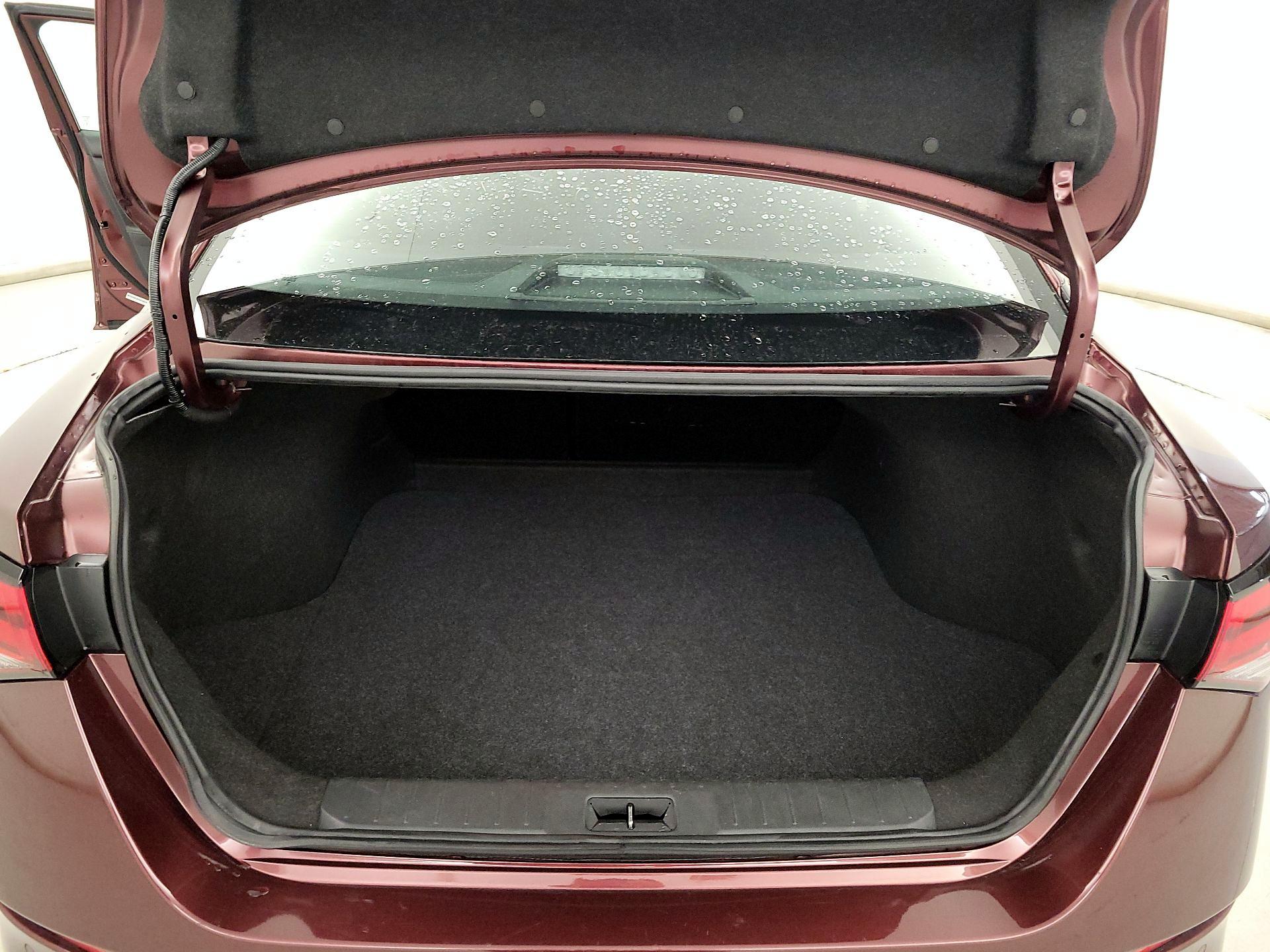 Thumbnail: 2024 Nissan Sentra - 20