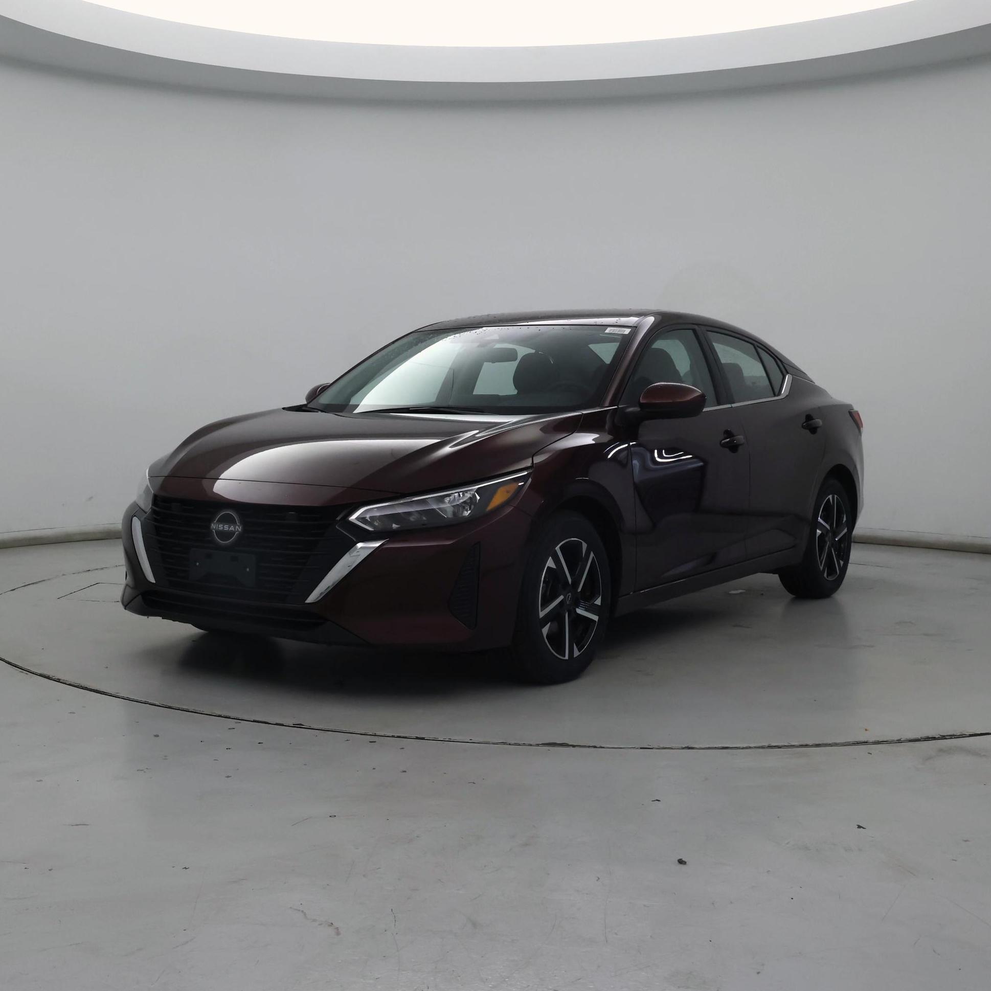 Thumbnail: 2024 Nissan Sentra - 4