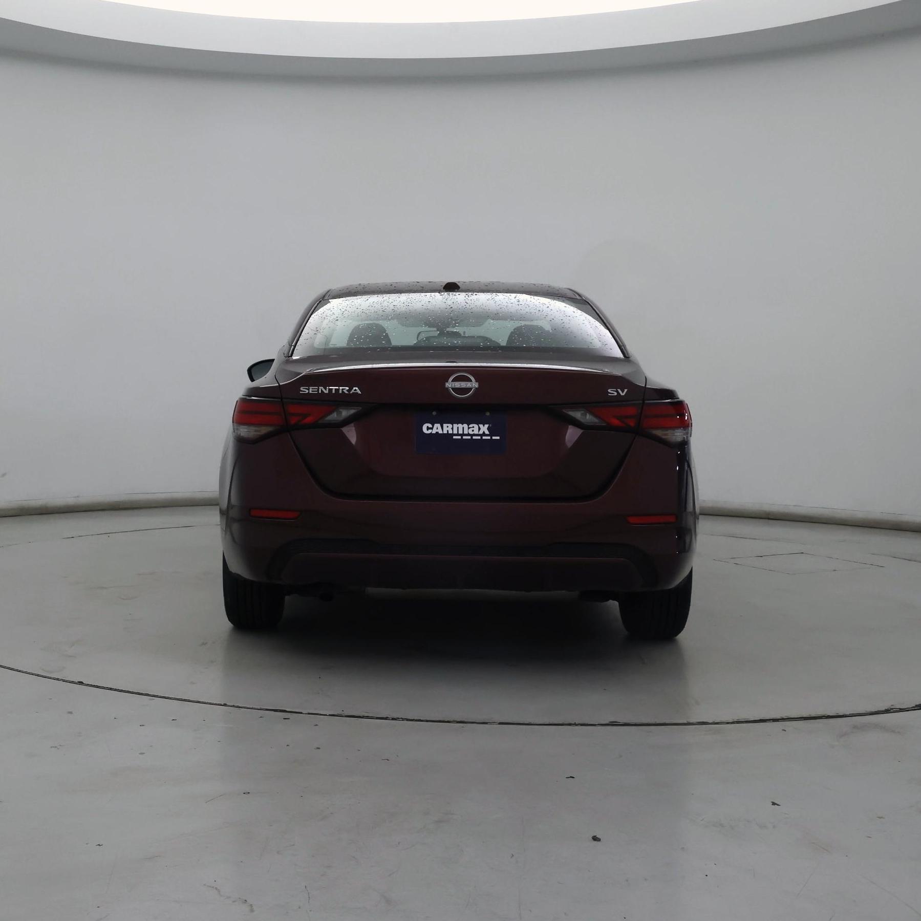 Thumbnail: 2024 Nissan Sentra - 6