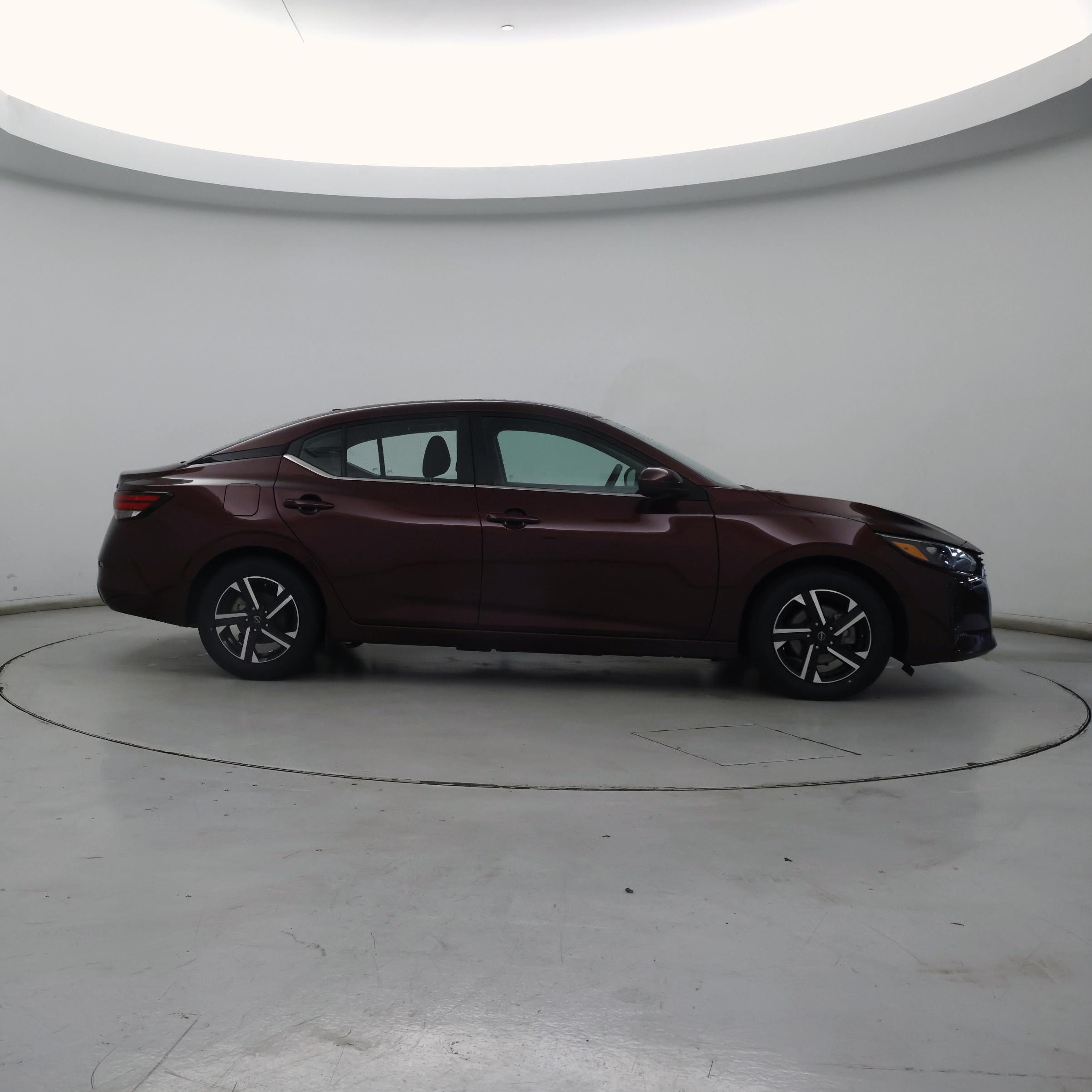 Thumbnail: 2024 Nissan Sentra - 7