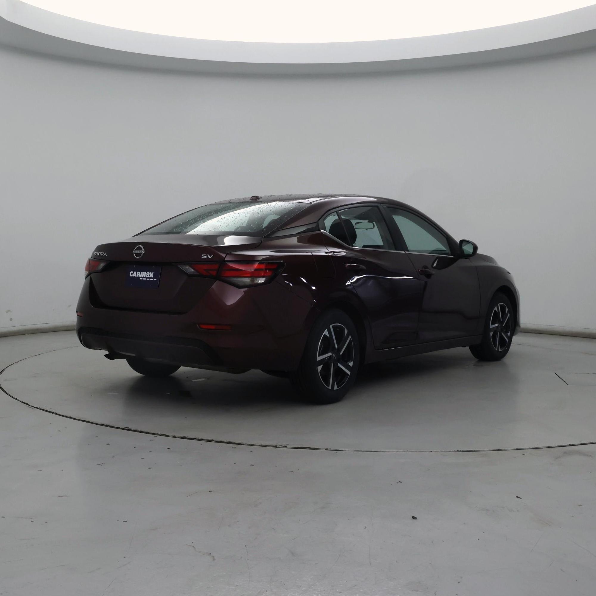 Thumbnail: 2024 Nissan Sentra - 8