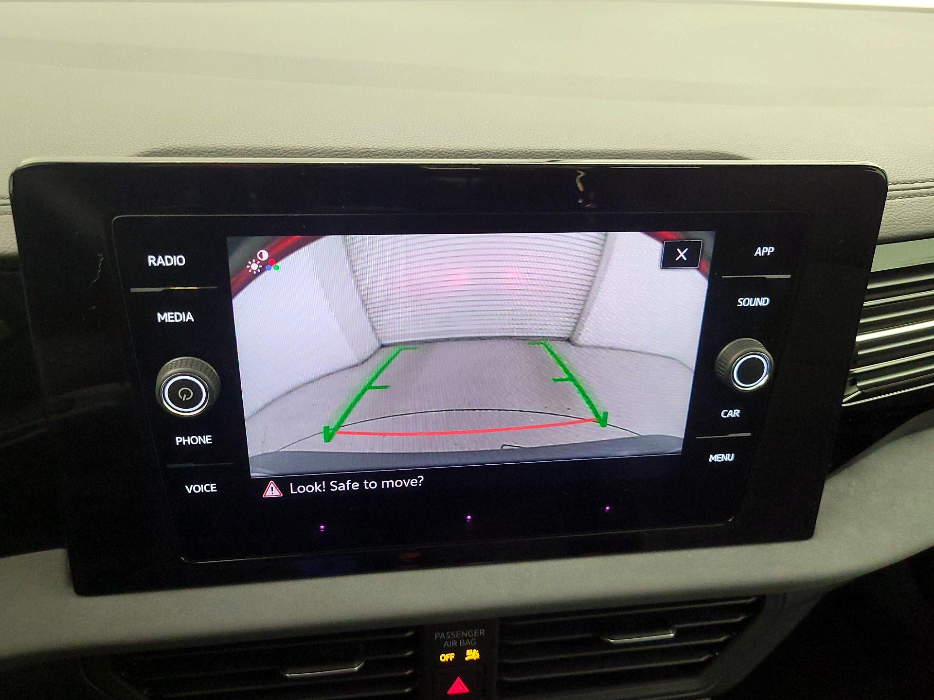 Thumbnail: 2025 Volkswagen Jetta - 14