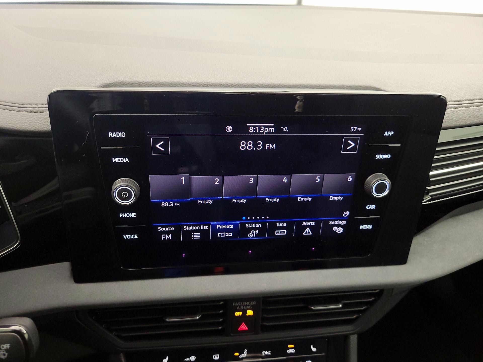 Thumbnail: 2025 Volkswagen Jetta - 15