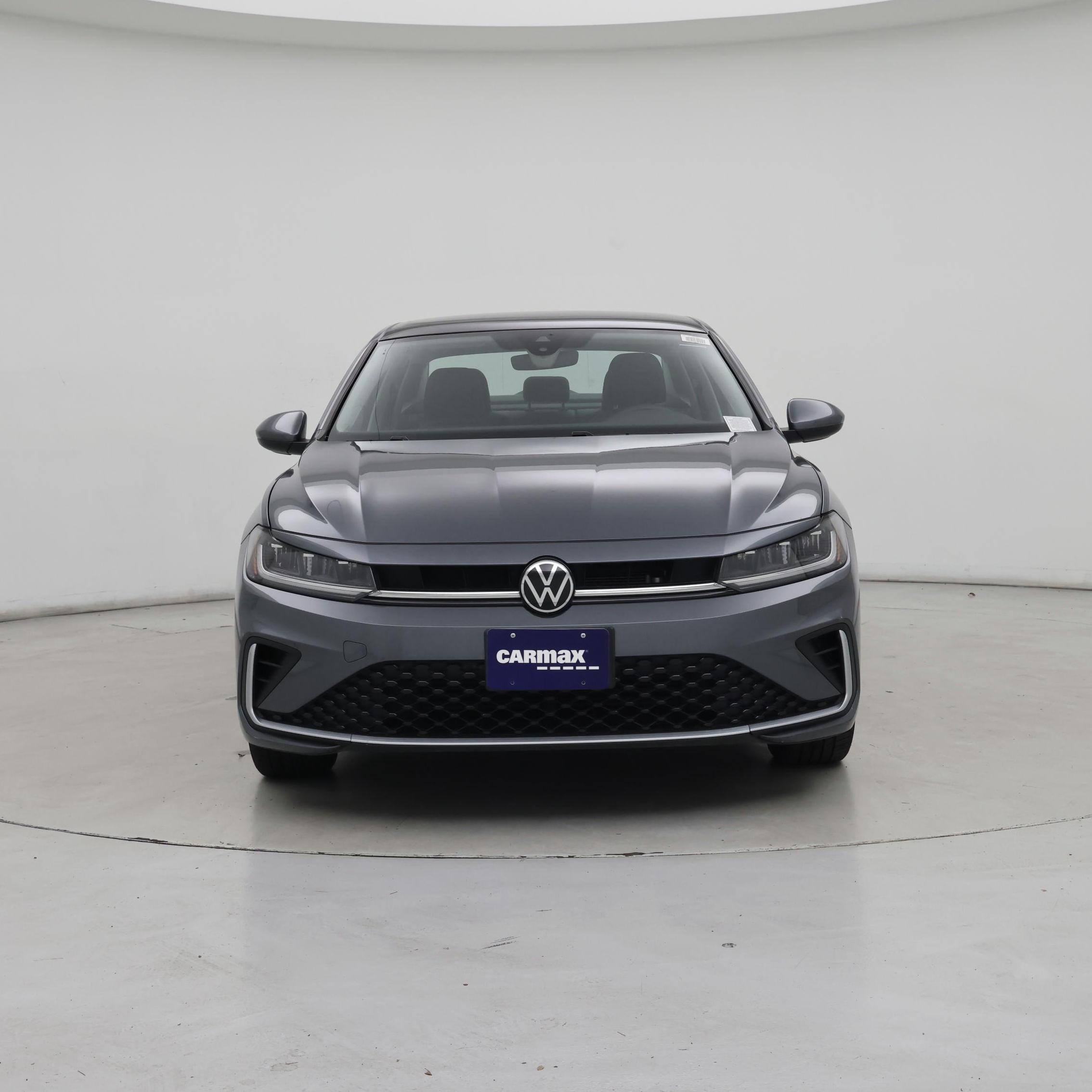 Thumbnail: 2025 Volkswagen Jetta - 5