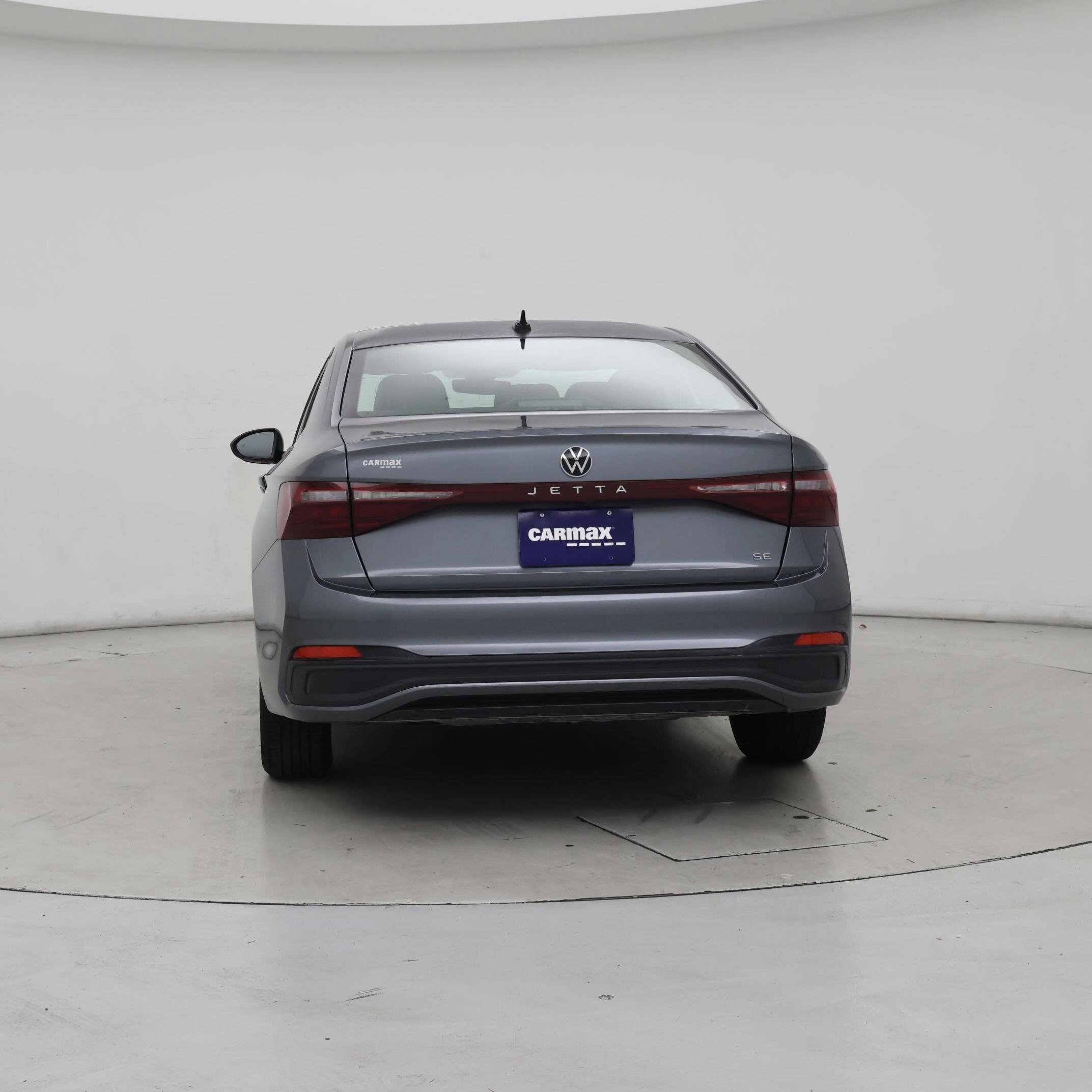 Thumbnail: 2025 Volkswagen Jetta - 6