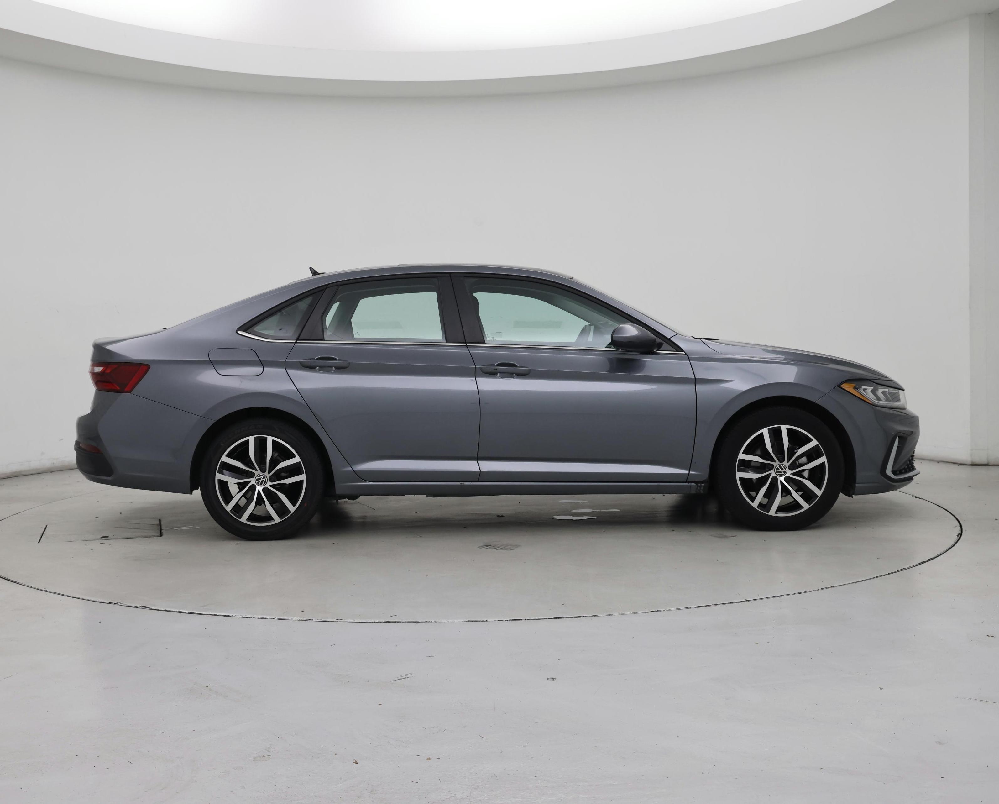 Thumbnail: 2025 Volkswagen Jetta - 7