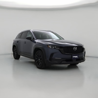 2025 Mazda CX-50 2.5 S Select Package