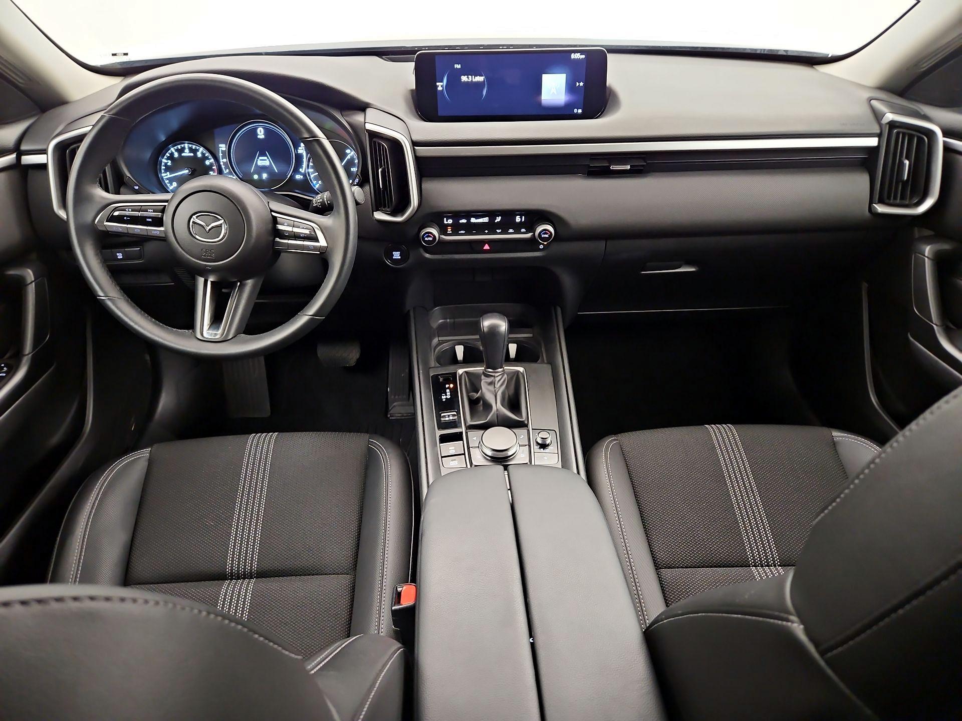 Thumbnail: 2025 Mazda CX-50 - 9