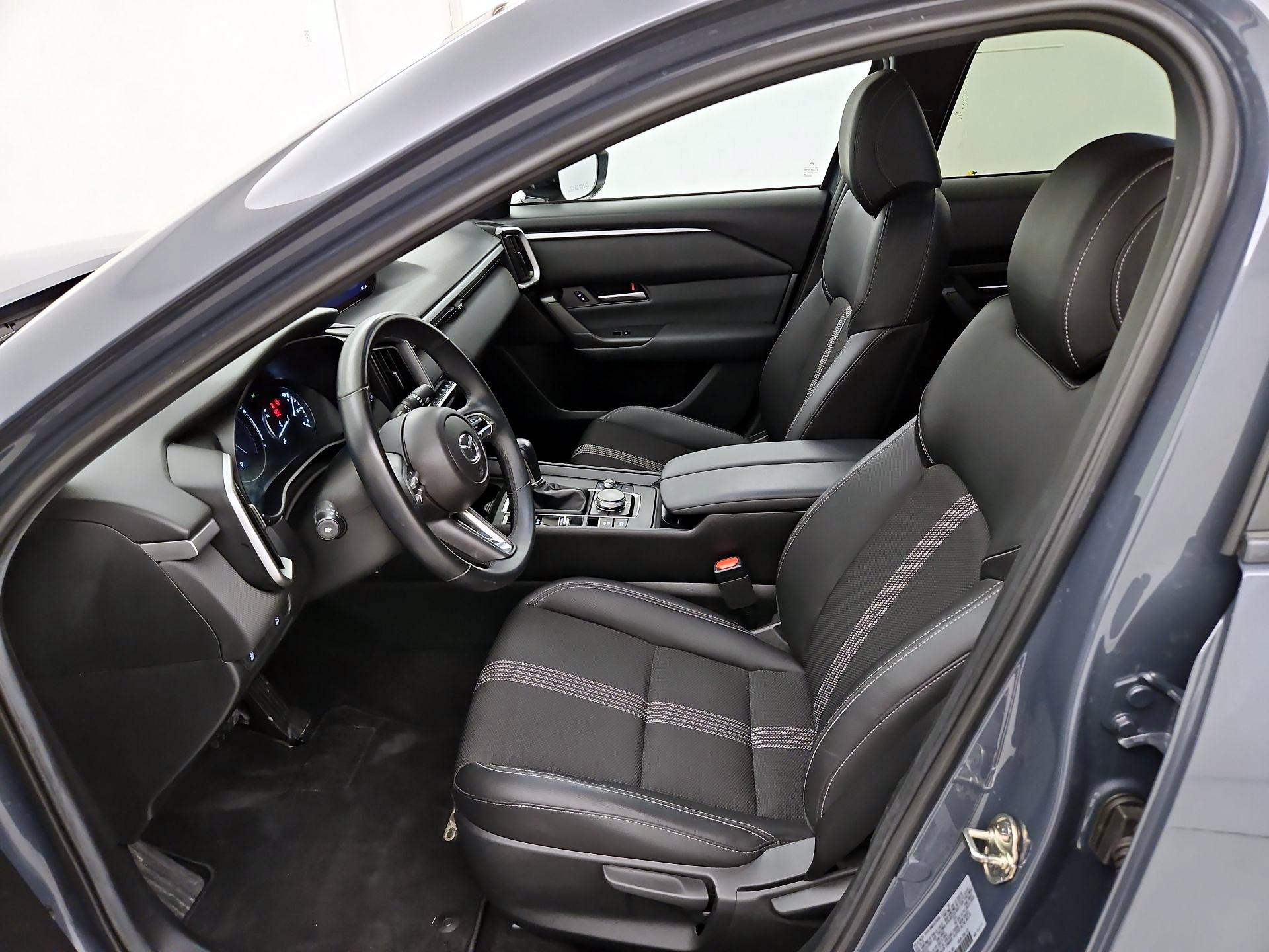 Thumbnail: 2025 Mazda CX-50 - 11