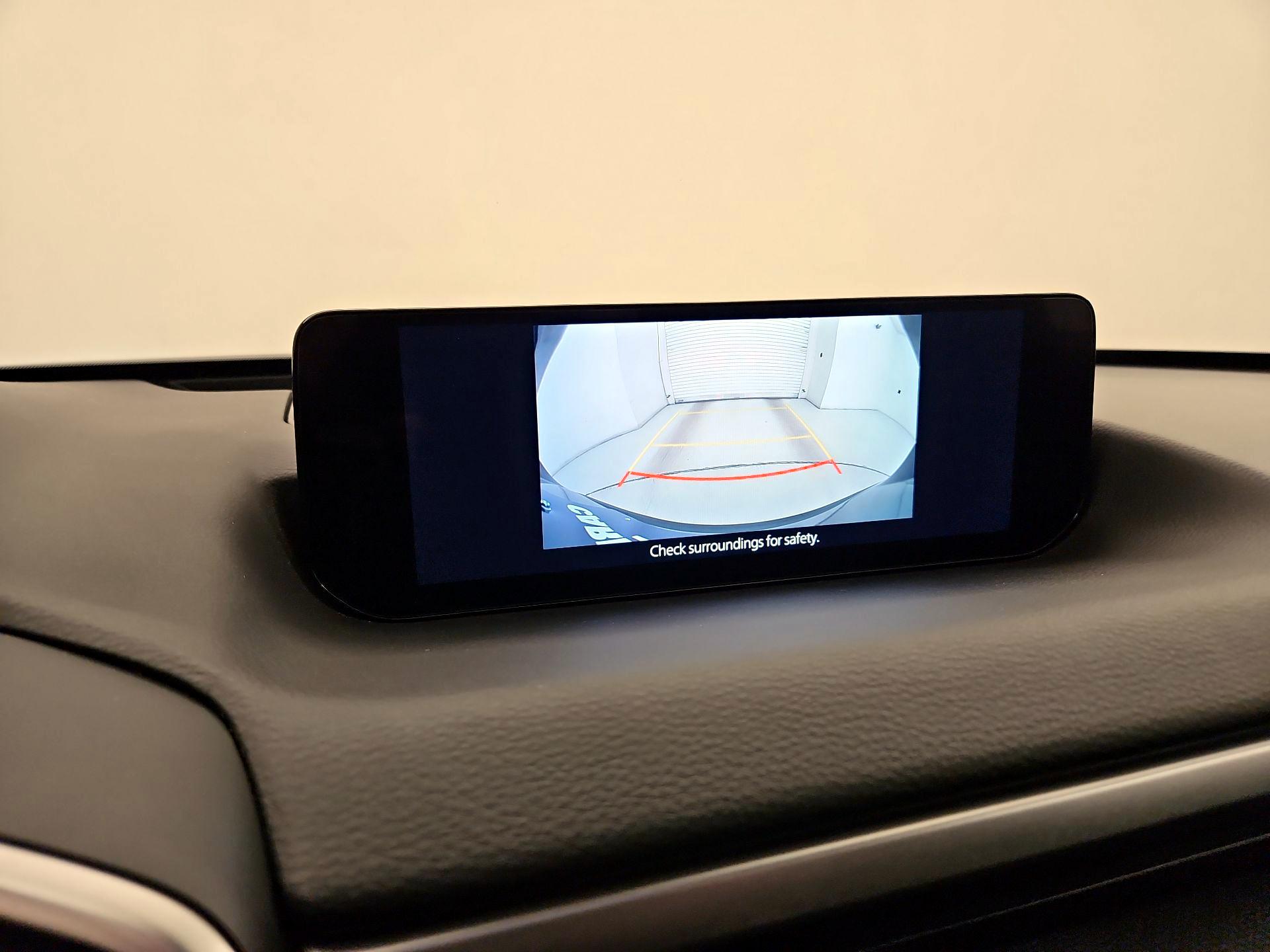 Thumbnail: 2025 Mazda CX-50 - 14