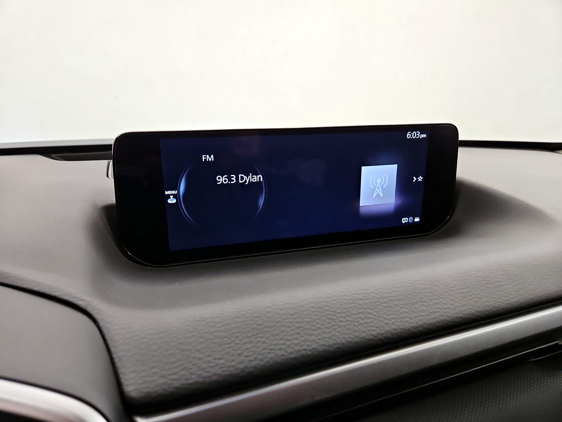 Thumbnail: 2025 Mazda CX-50 - 15