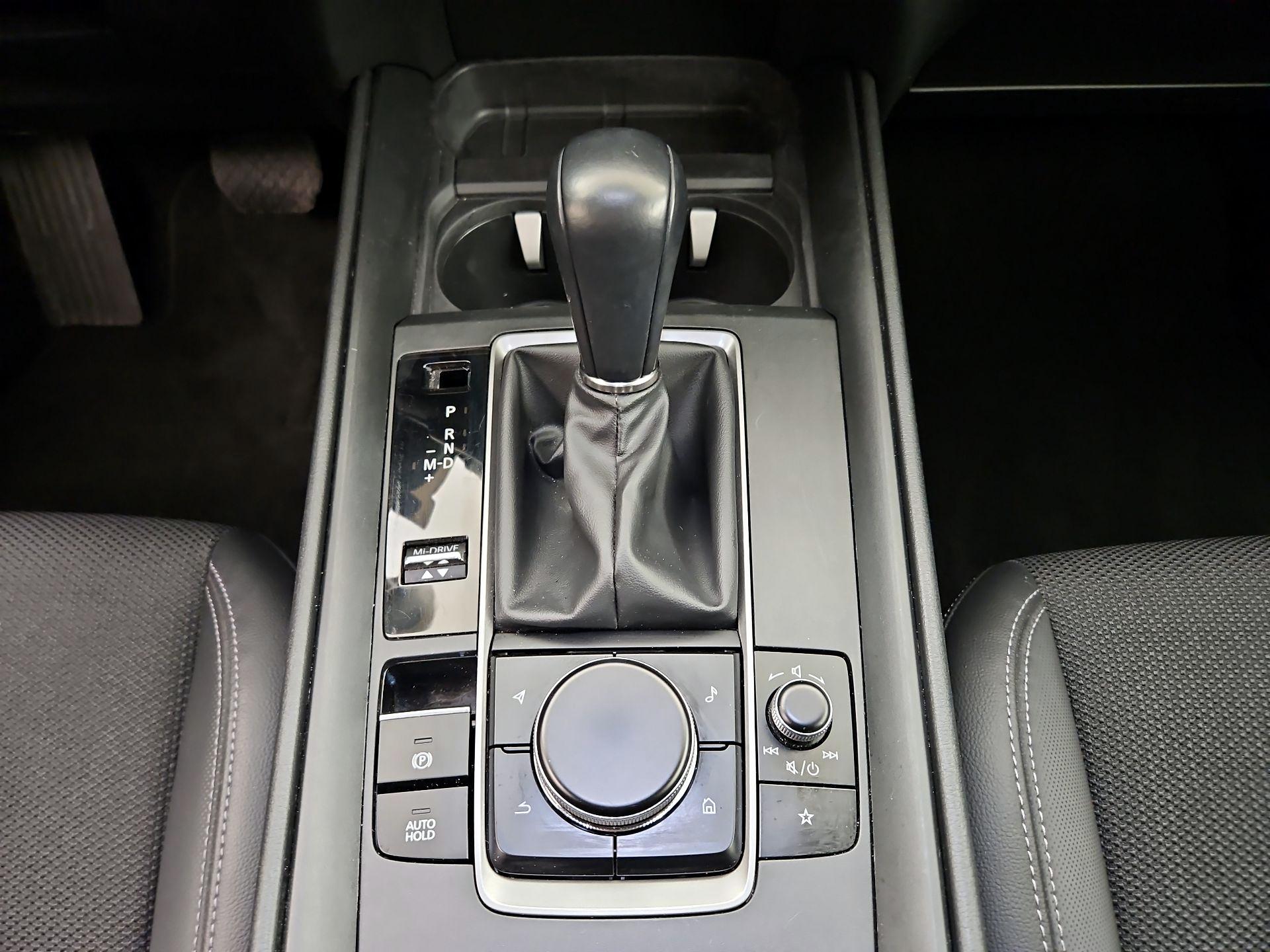 Thumbnail: 2025 Mazda CX-50 - 17