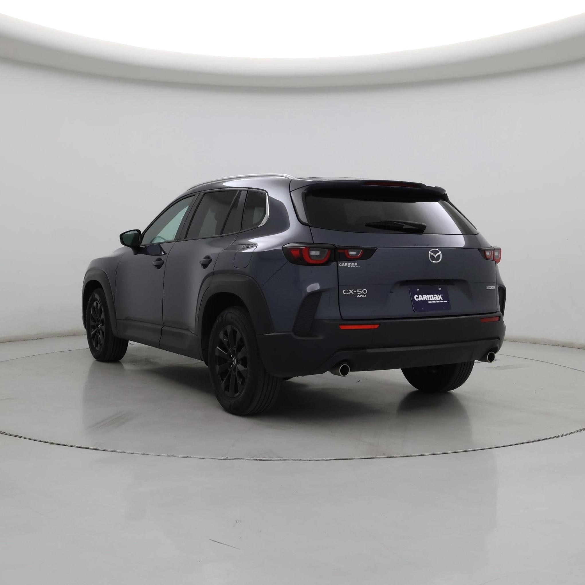Thumbnail: 2025 Mazda CX-50 - 2