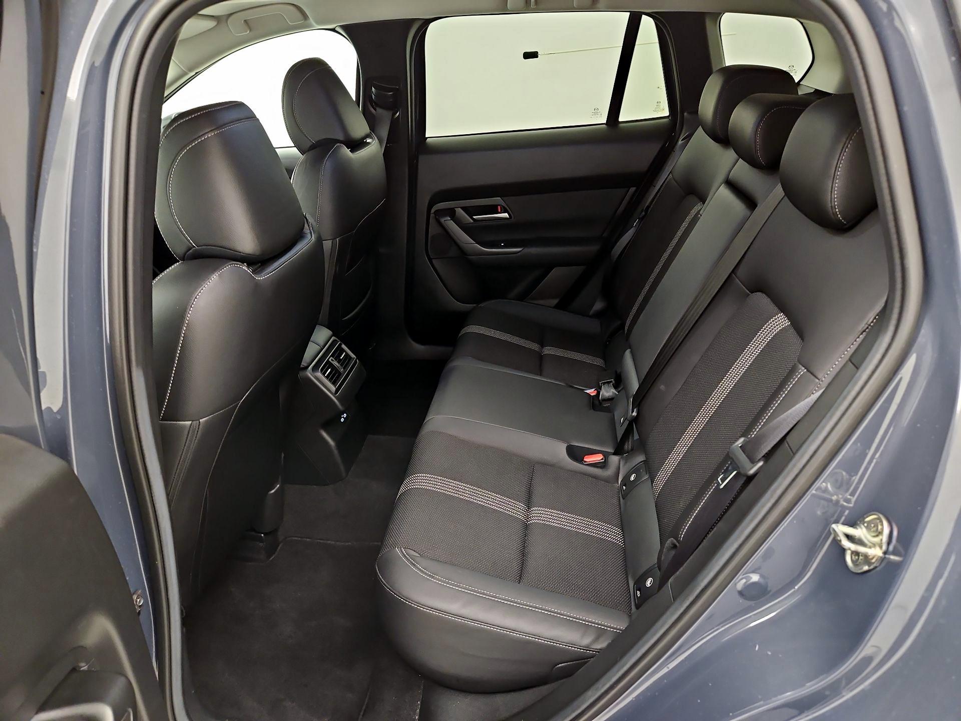 Thumbnail: 2025 Mazda CX-50 - 19