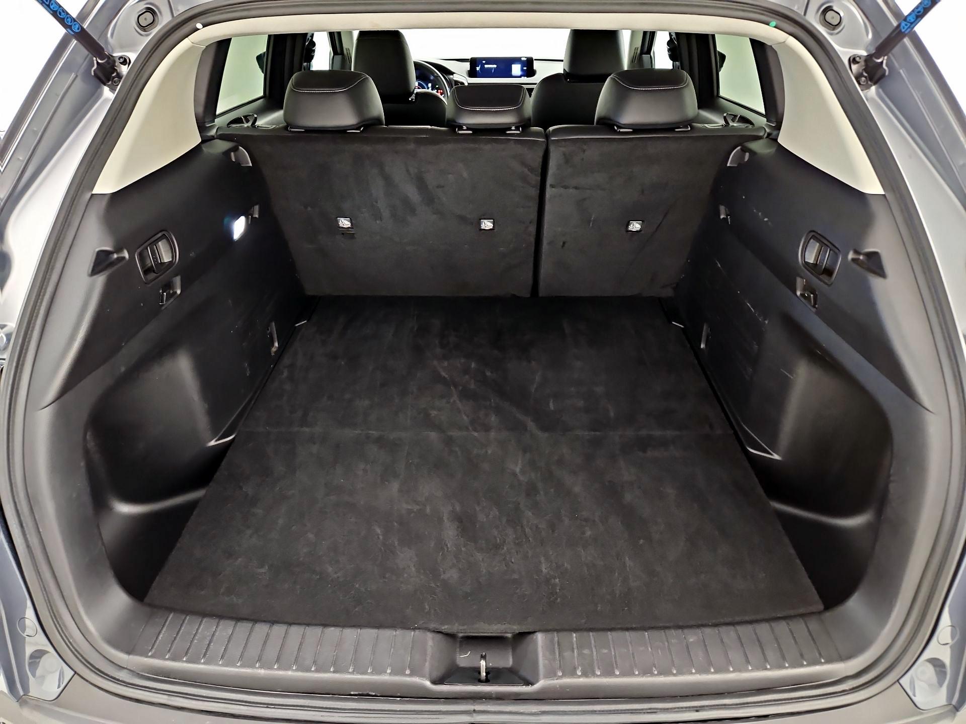 Thumbnail: 2025 Mazda CX-50 - 20