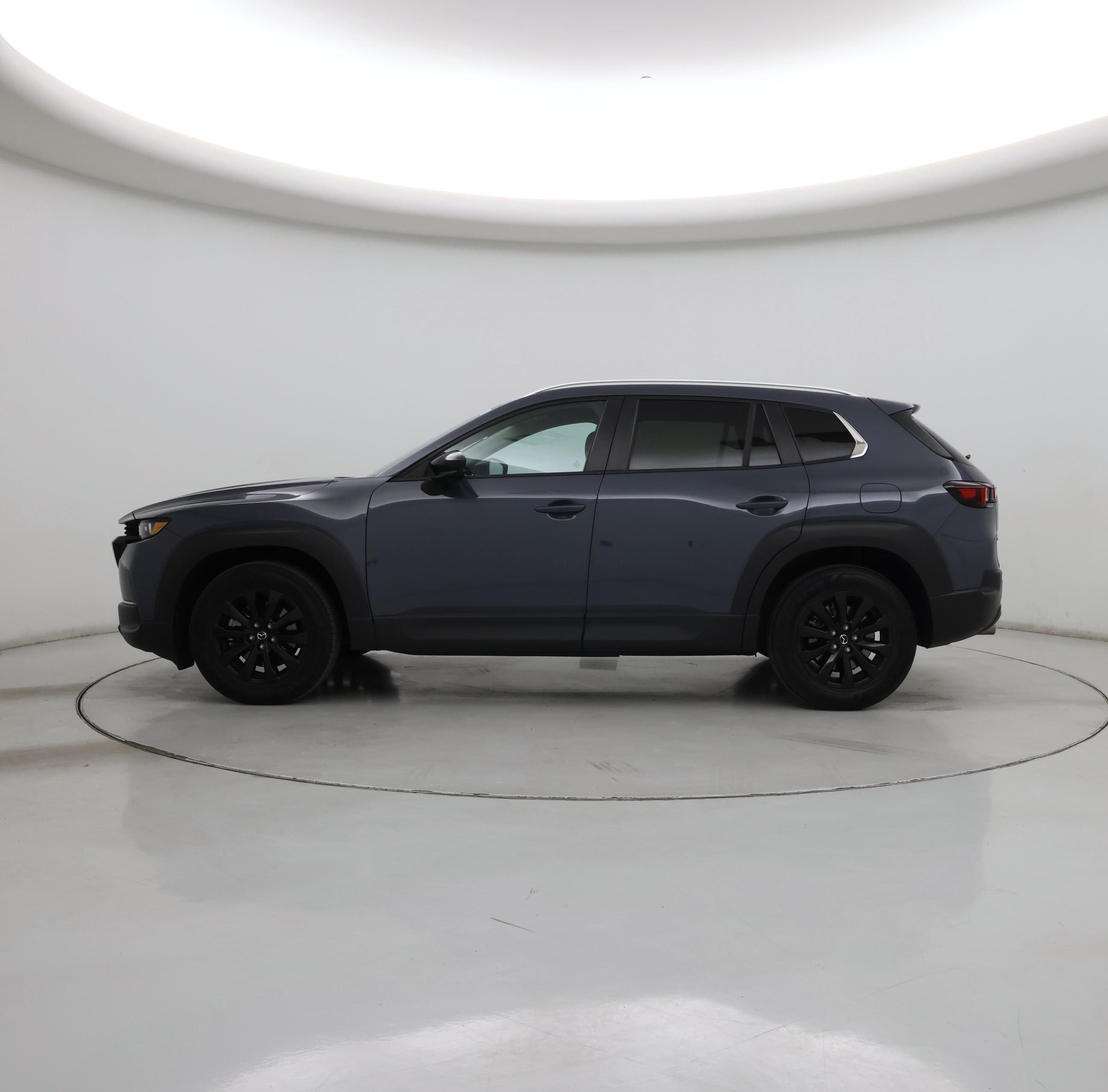 Thumbnail: 2025 Mazda CX-50 - 3