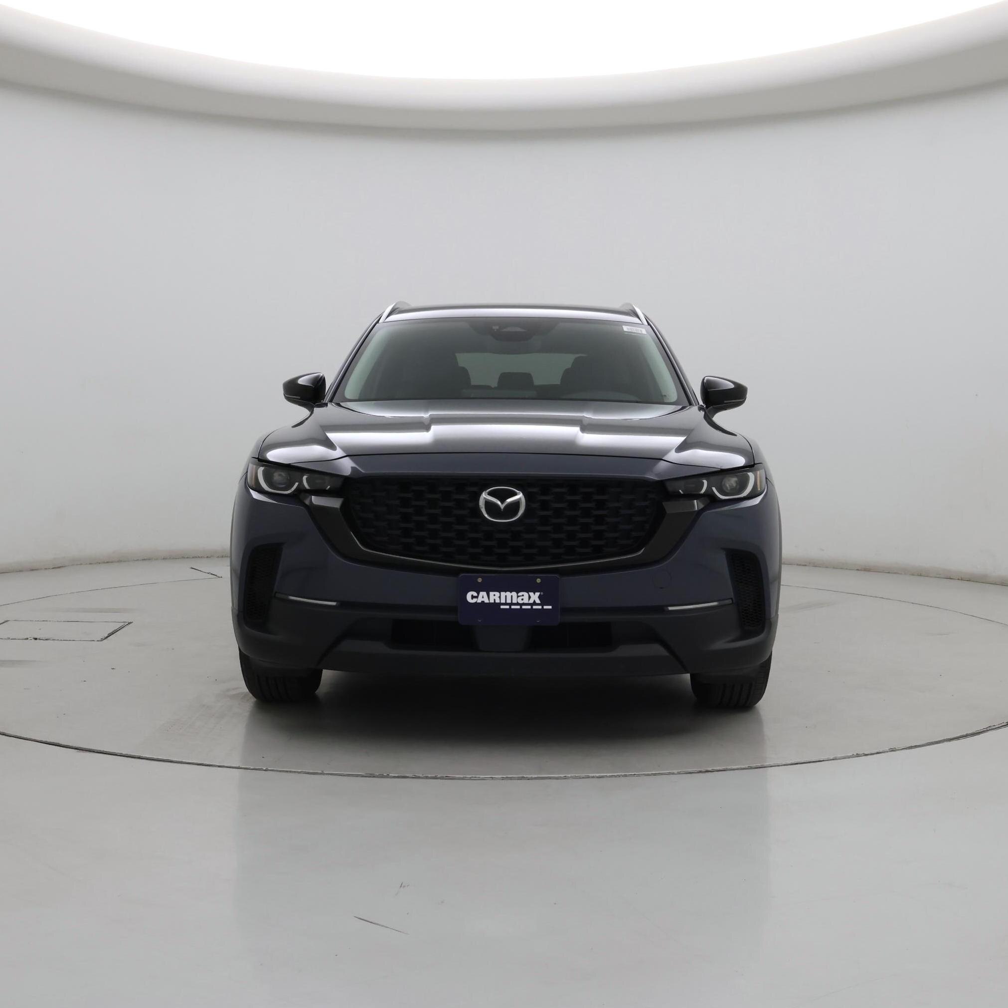 Thumbnail: 2025 Mazda CX-50 - 5