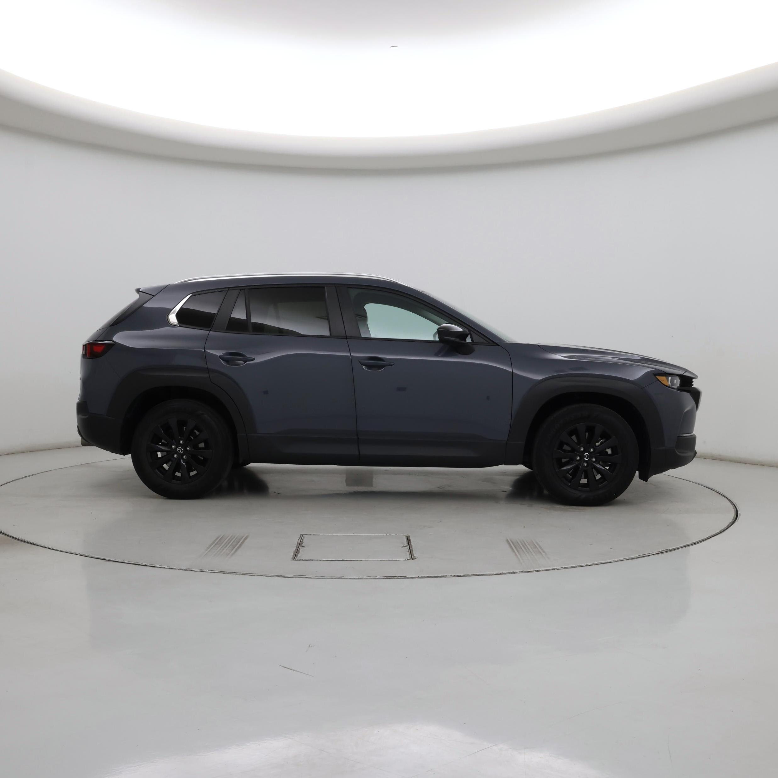 Thumbnail: 2025 Mazda CX-50 - 7