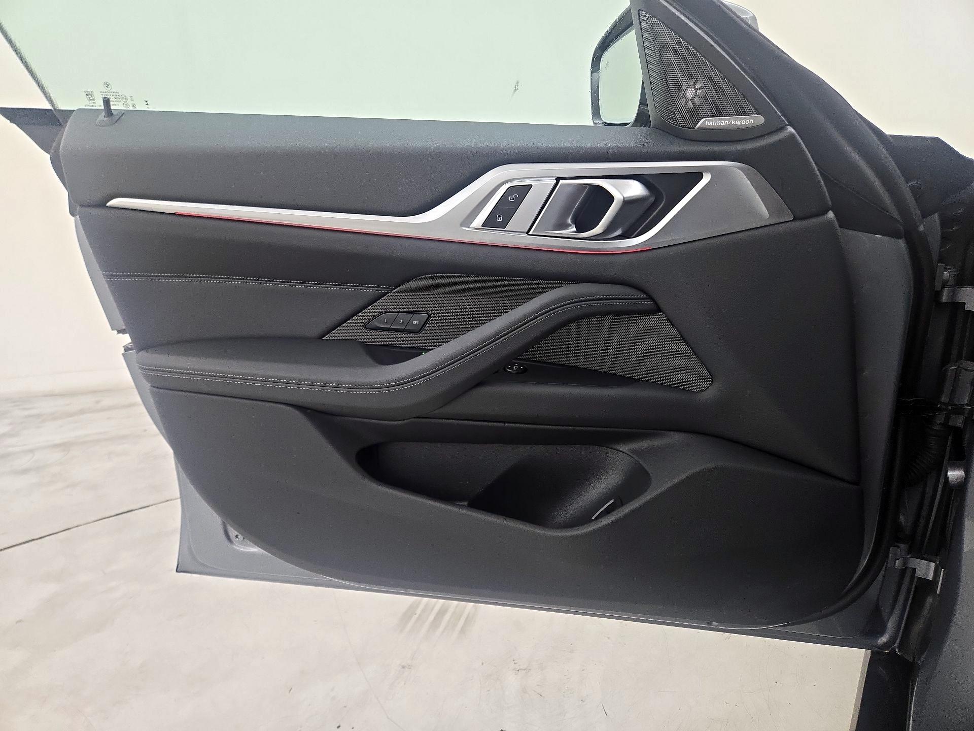 Thumbnail: 2025 BMW 4 Series - 12