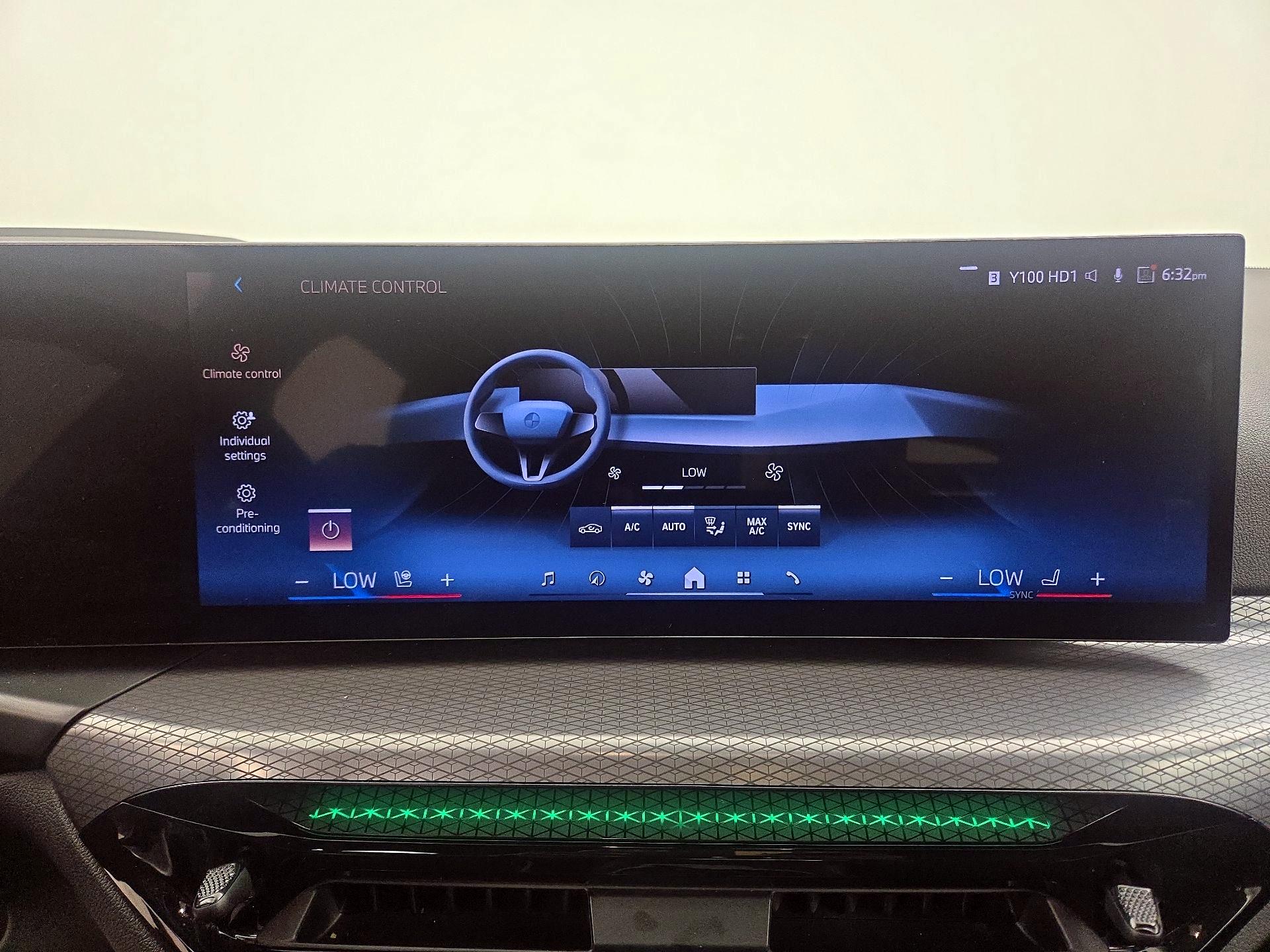 Thumbnail: 2025 BMW 4 Series - 17