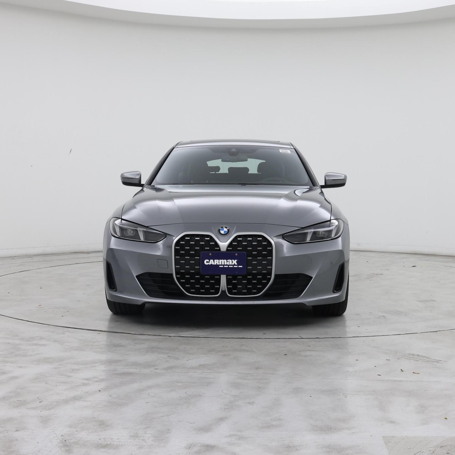 Thumbnail: 2025 BMW 4 Series - 5