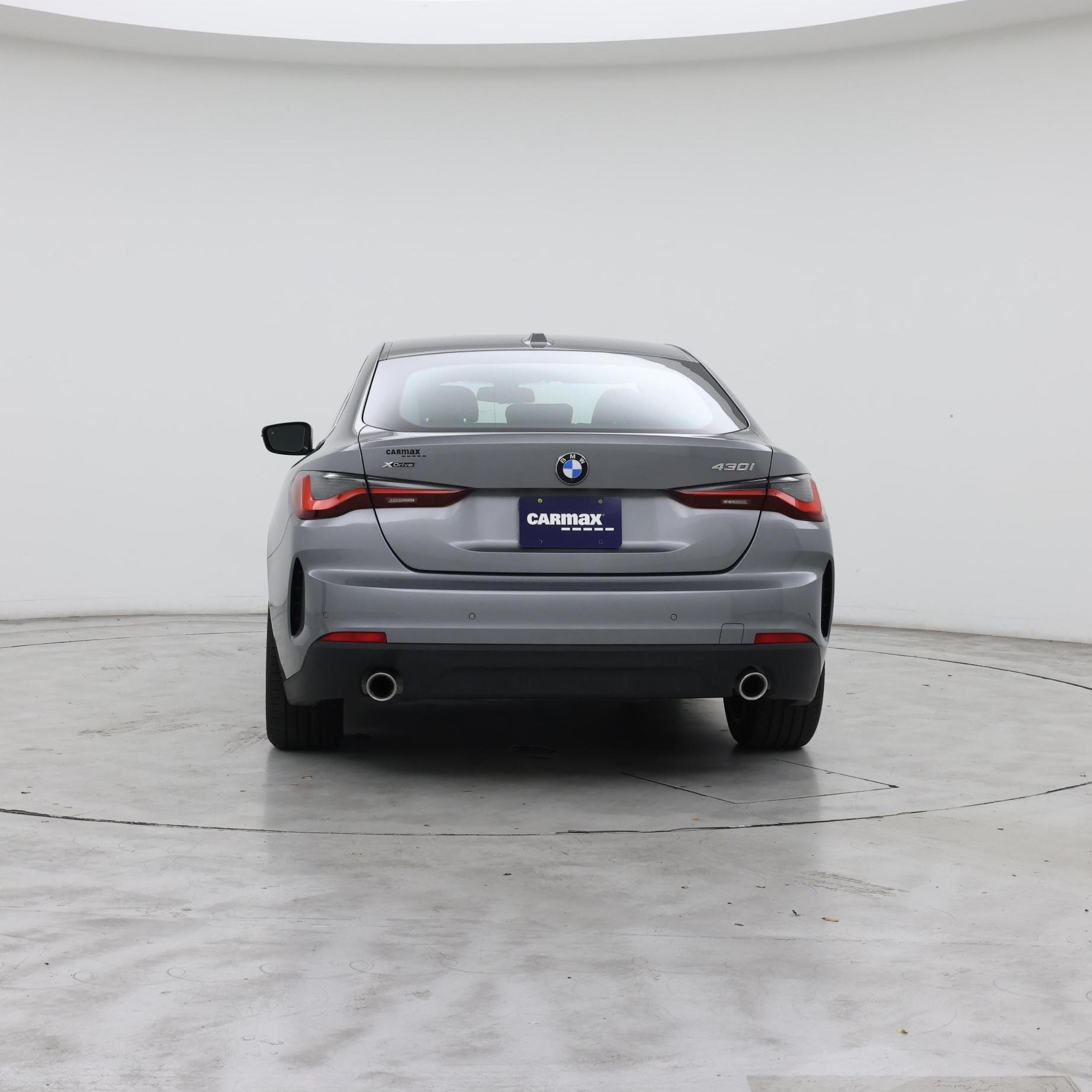 Thumbnail: 2025 BMW 4 Series - 6