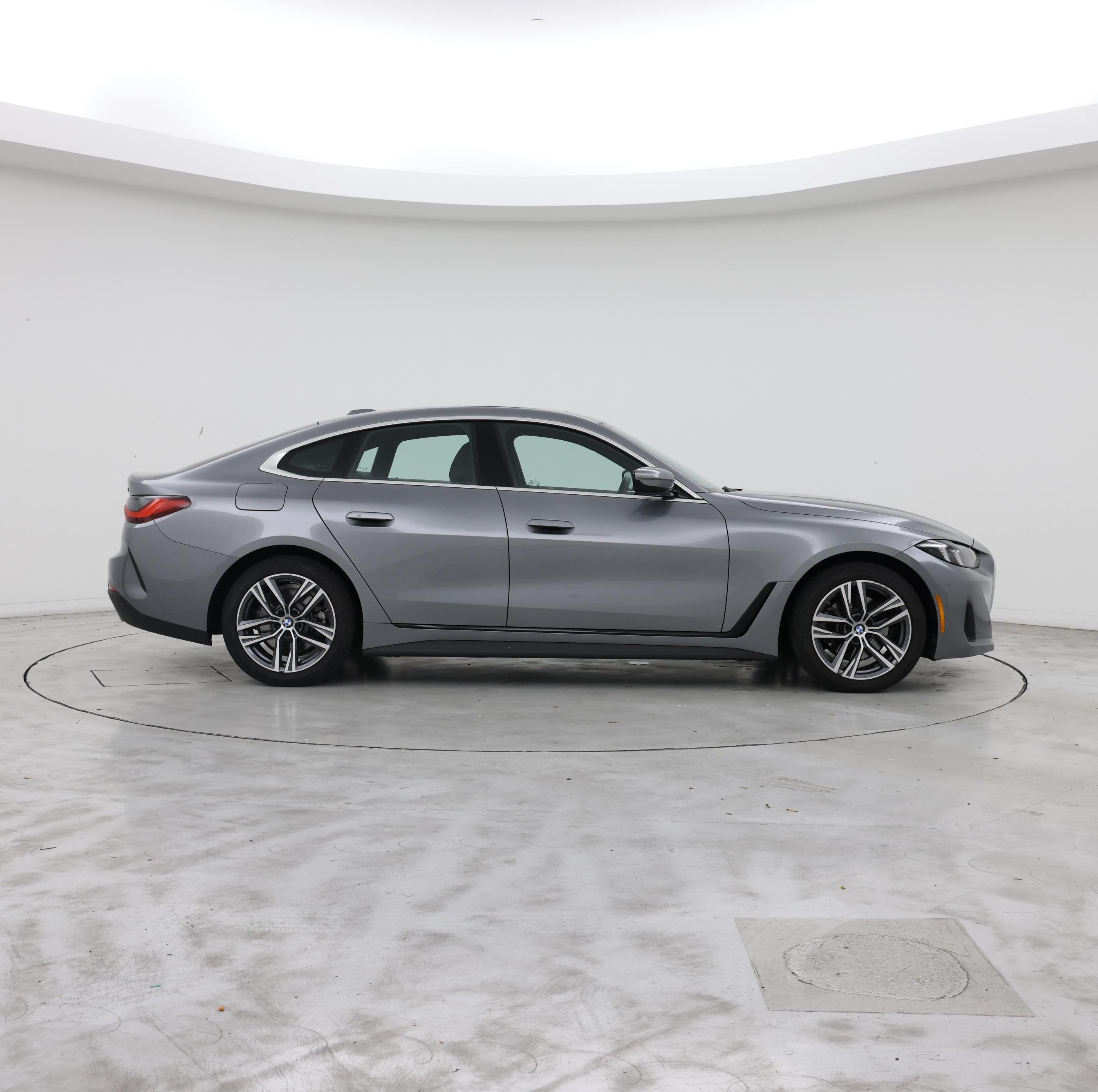Thumbnail: 2025 BMW 4 Series - 7
