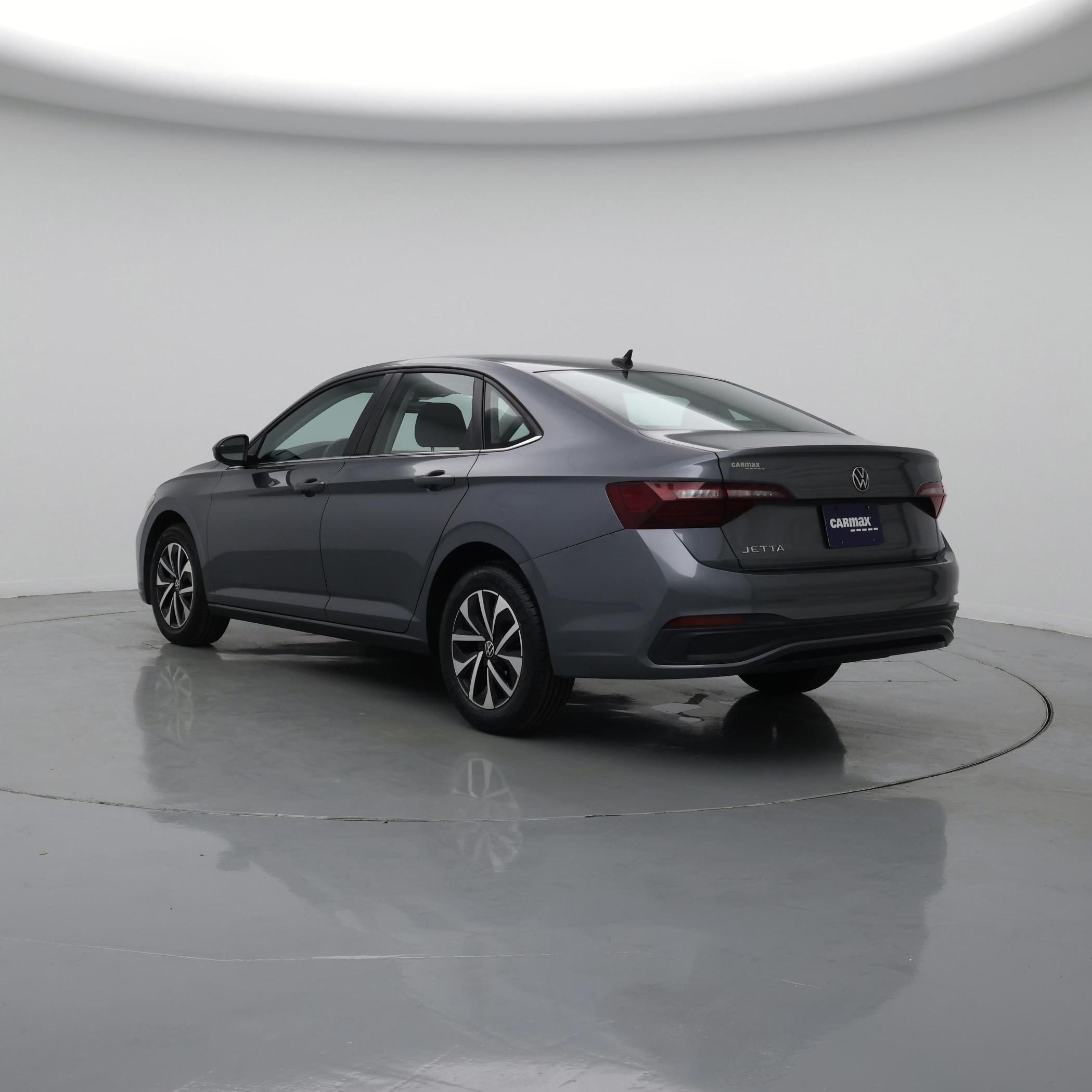 Thumbnail: 2024 Volkswagen Jetta - 2