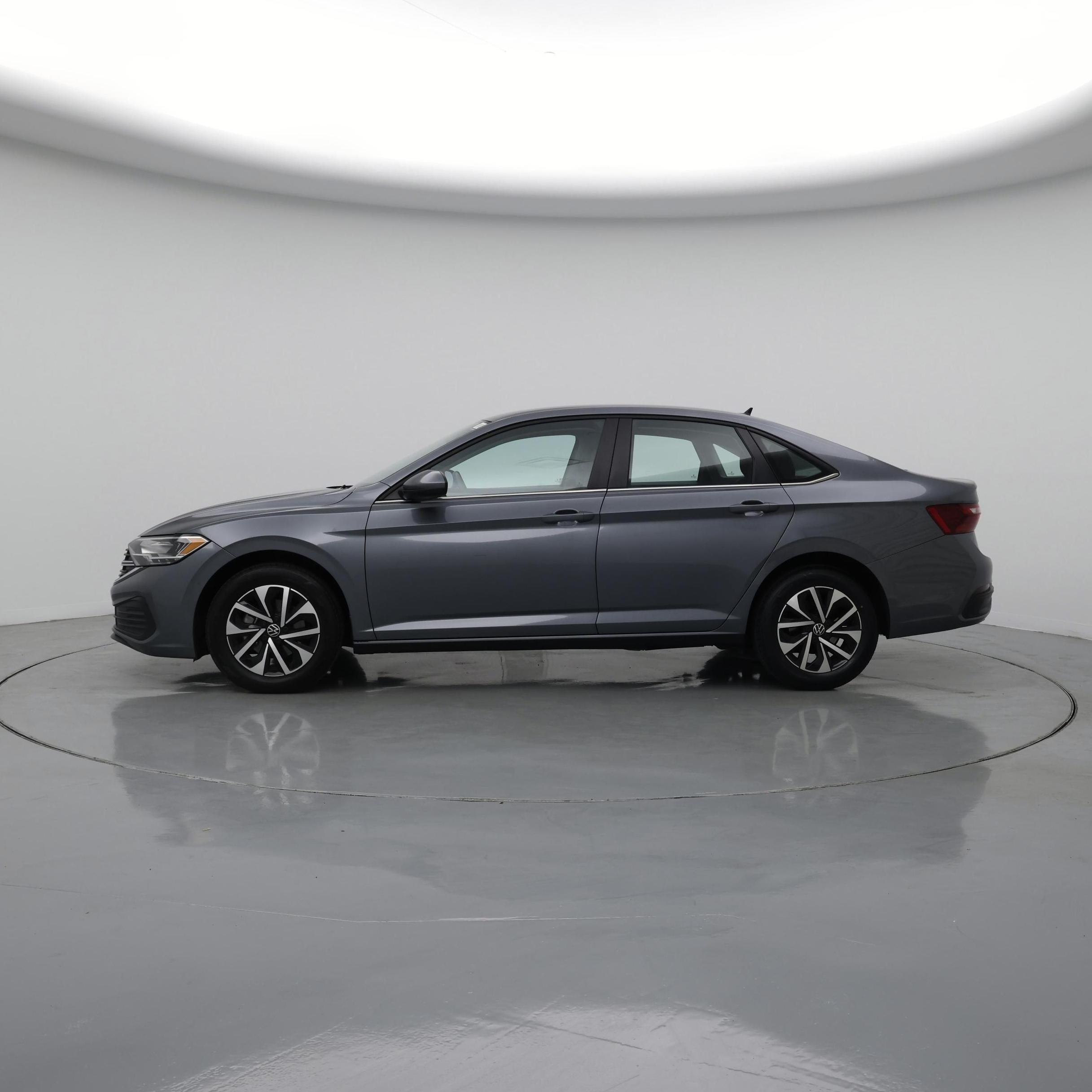 Thumbnail: 2024 Volkswagen Jetta - 3
