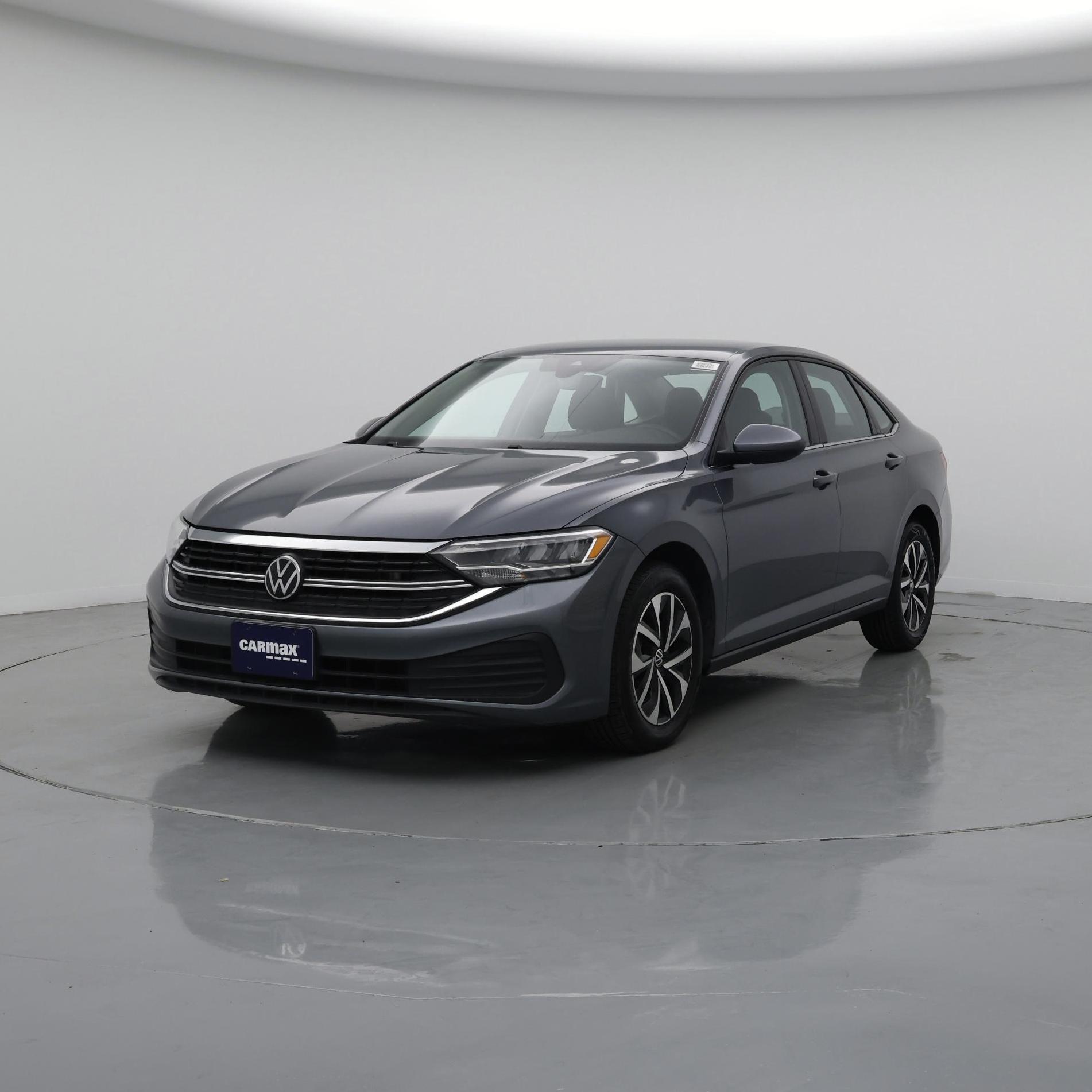 Thumbnail: 2024 Volkswagen Jetta - 4