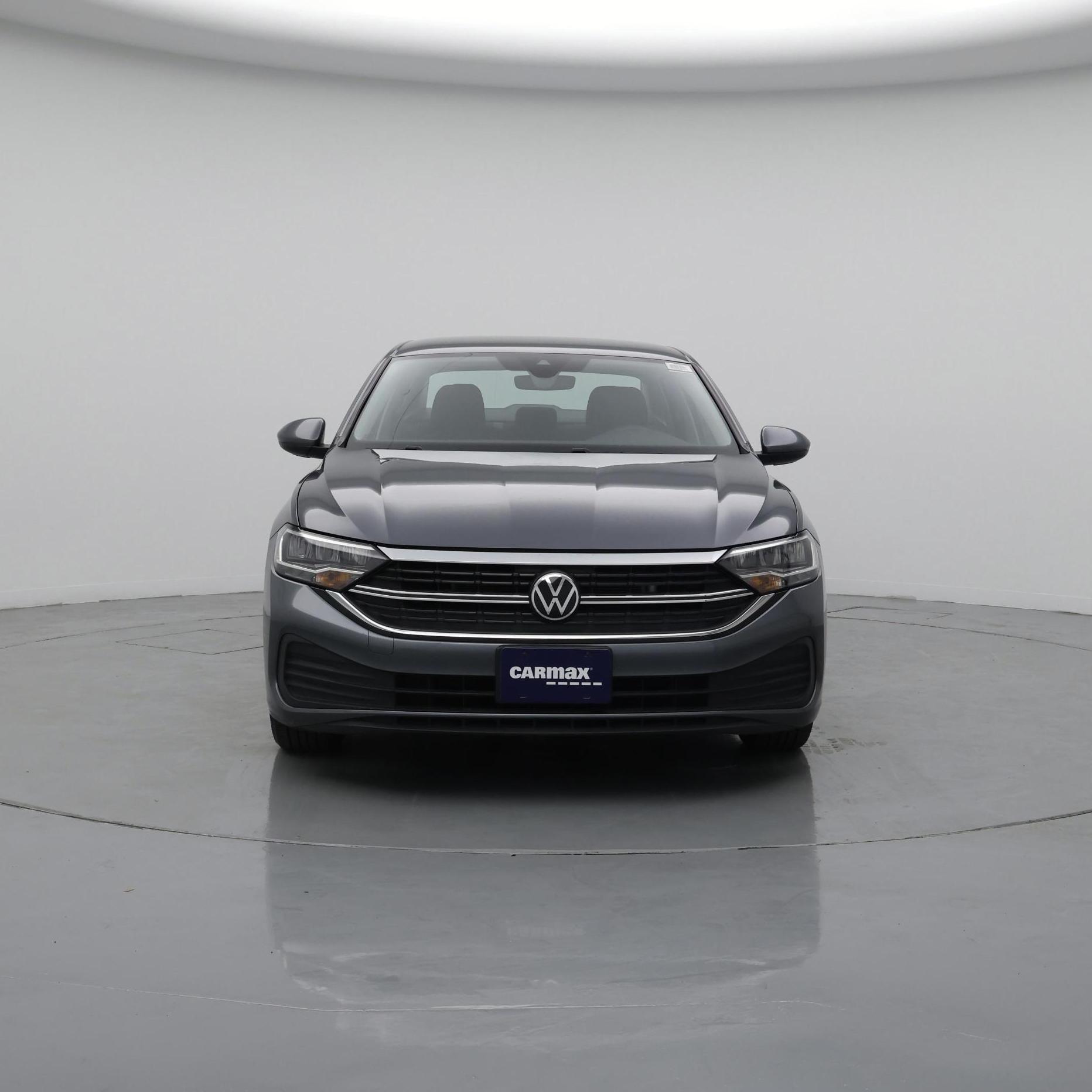 Thumbnail: 2024 Volkswagen Jetta - 5