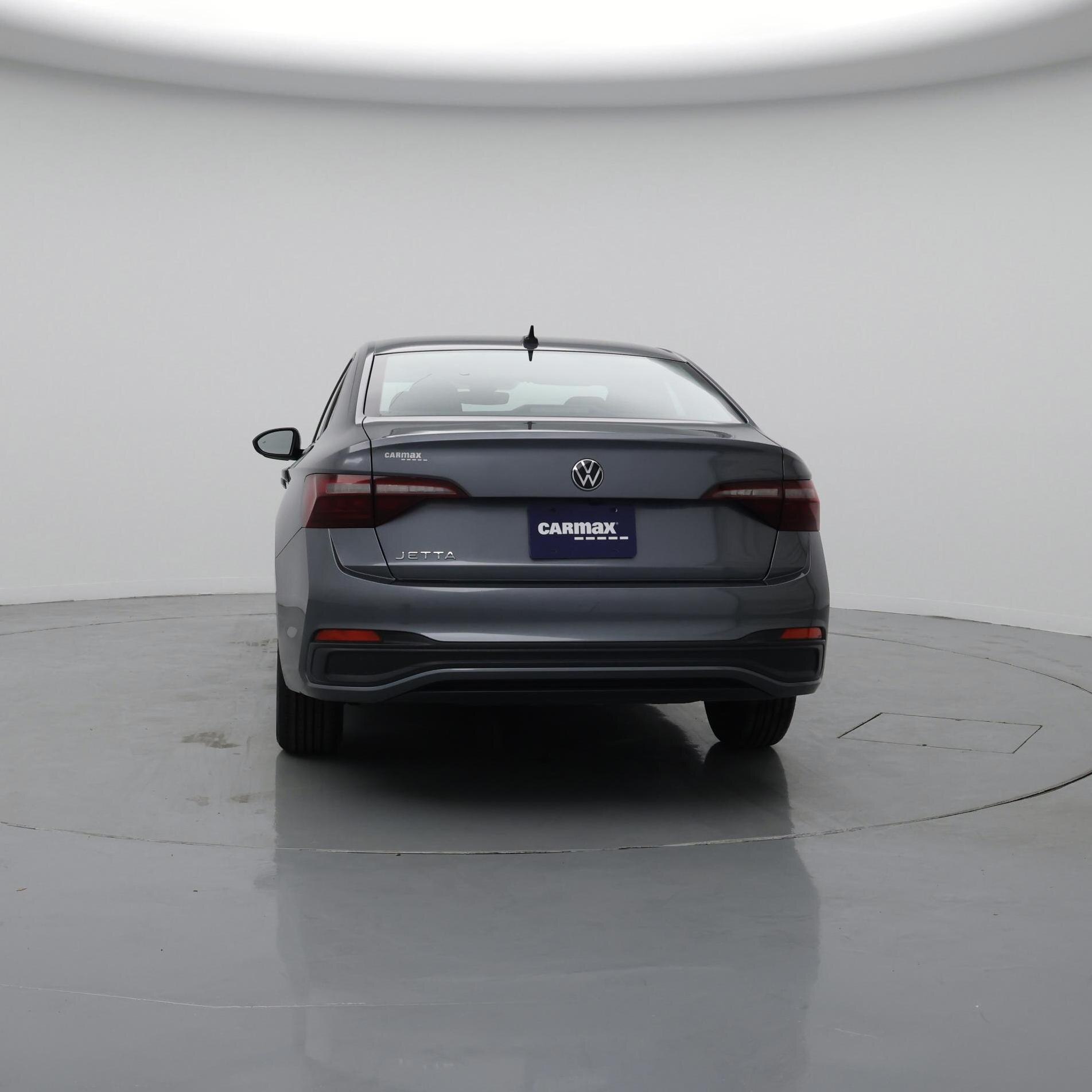 Thumbnail: 2024 Volkswagen Jetta - 6