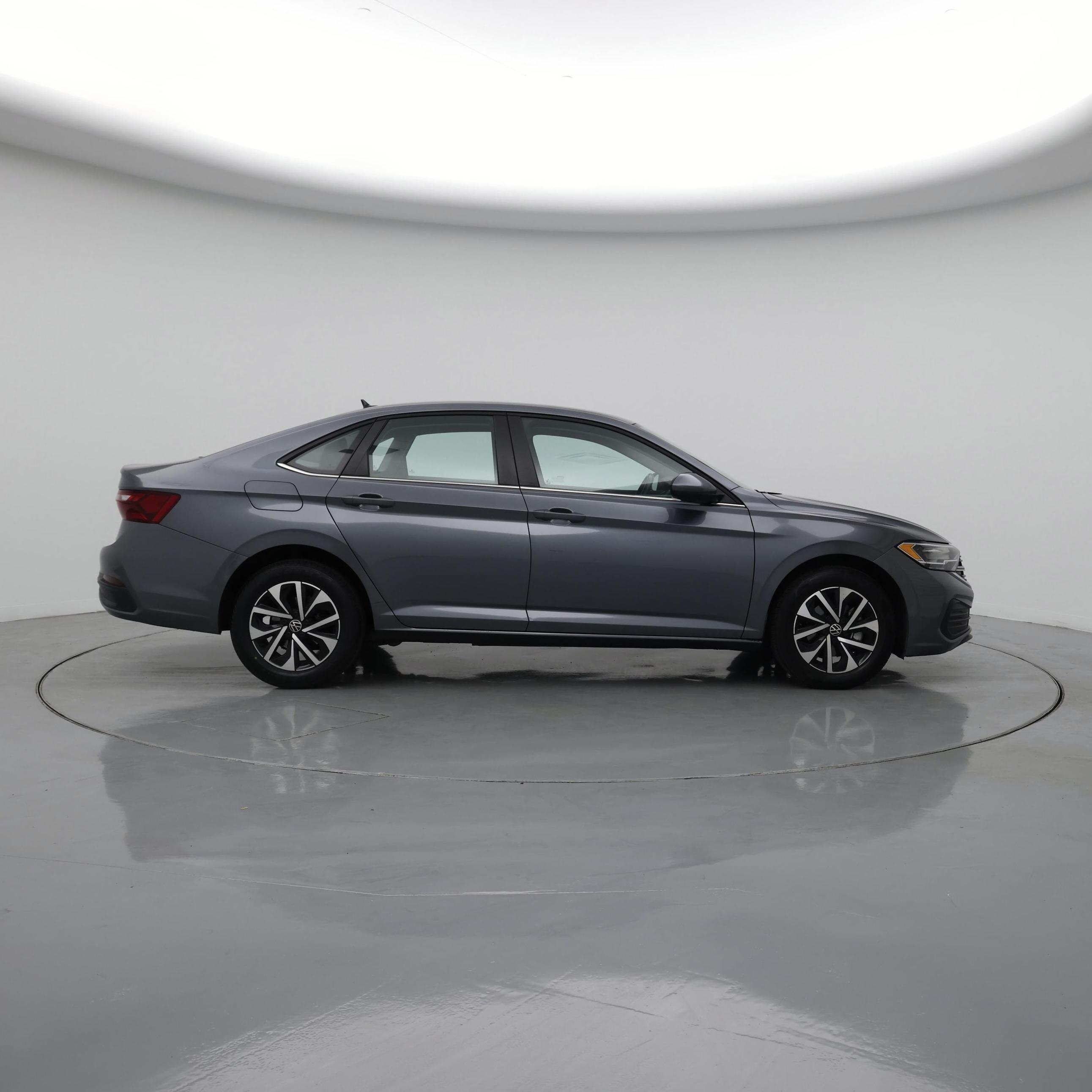 Thumbnail: 2024 Volkswagen Jetta - 7
