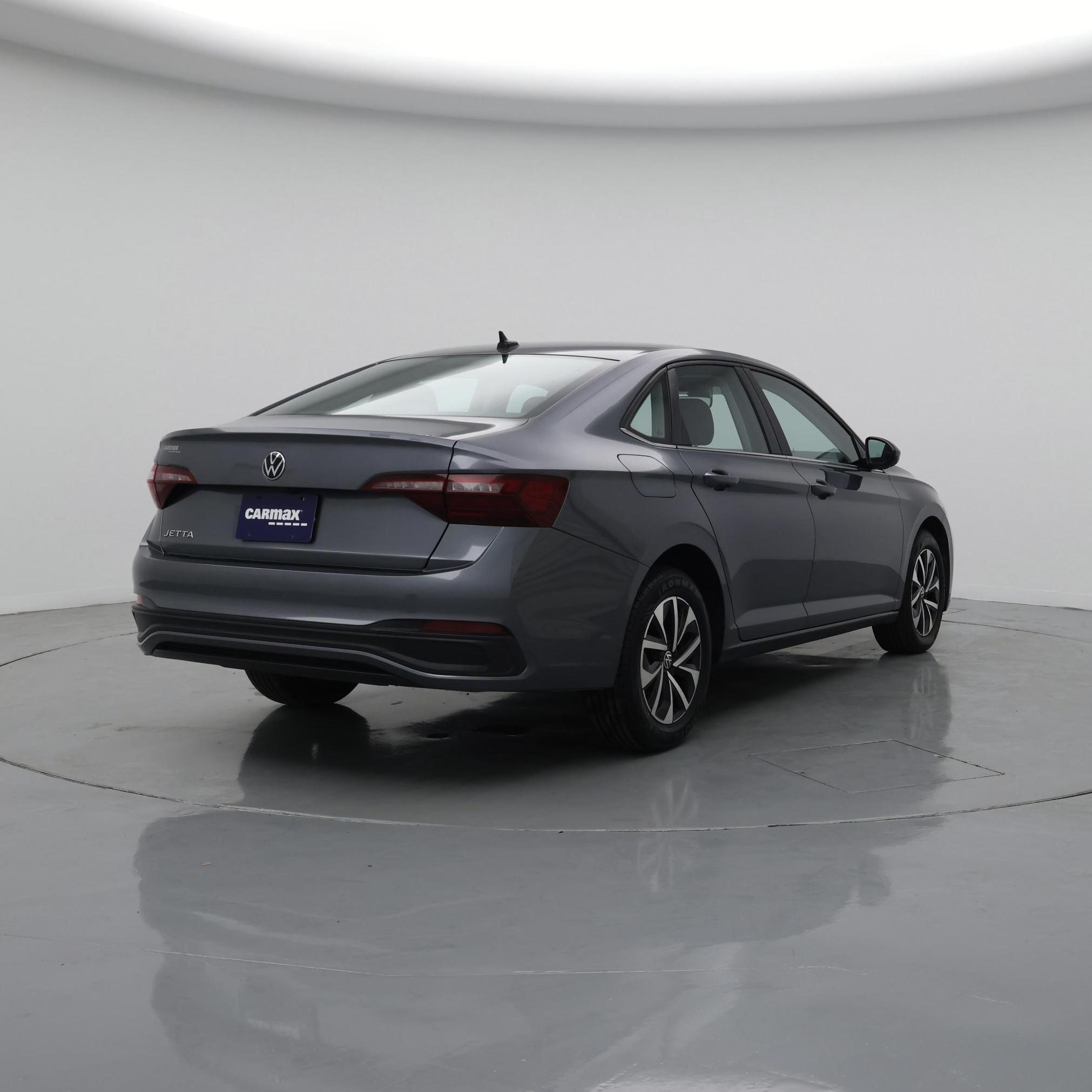 Thumbnail: 2024 Volkswagen Jetta - 8