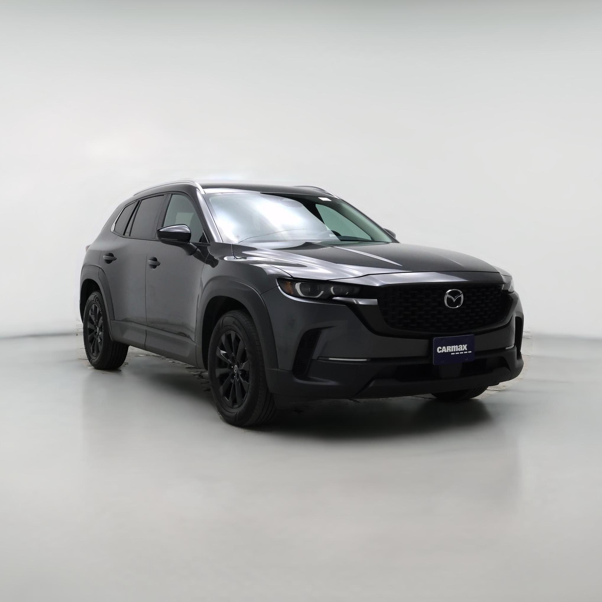 Thumbnail: 2025 Mazda CX-50 - 1