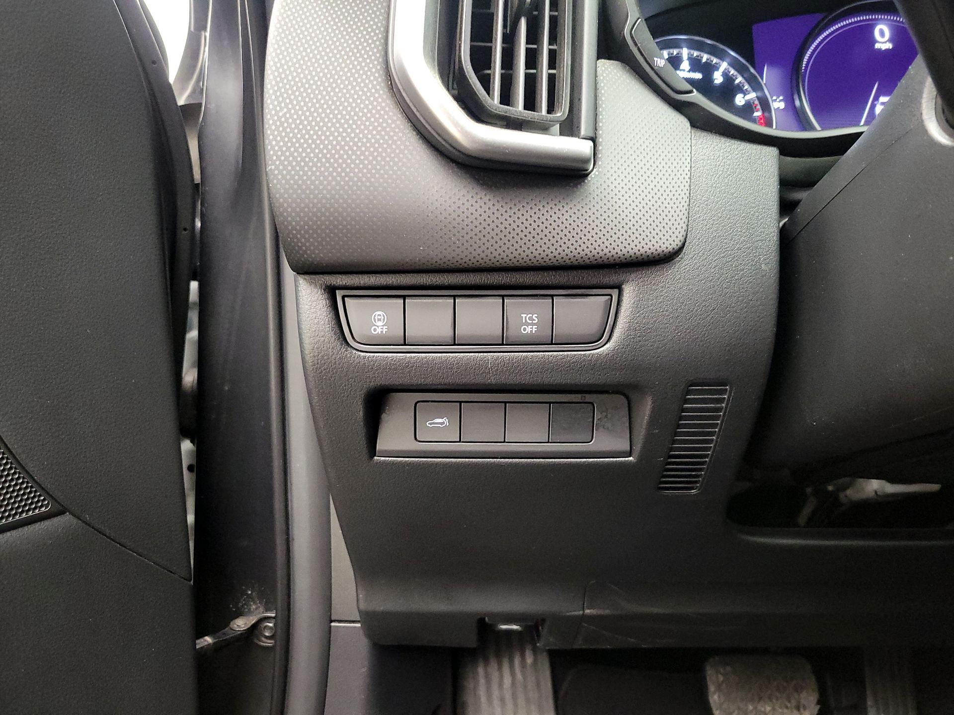 Thumbnail: 2025 Mazda CX-50 - 13