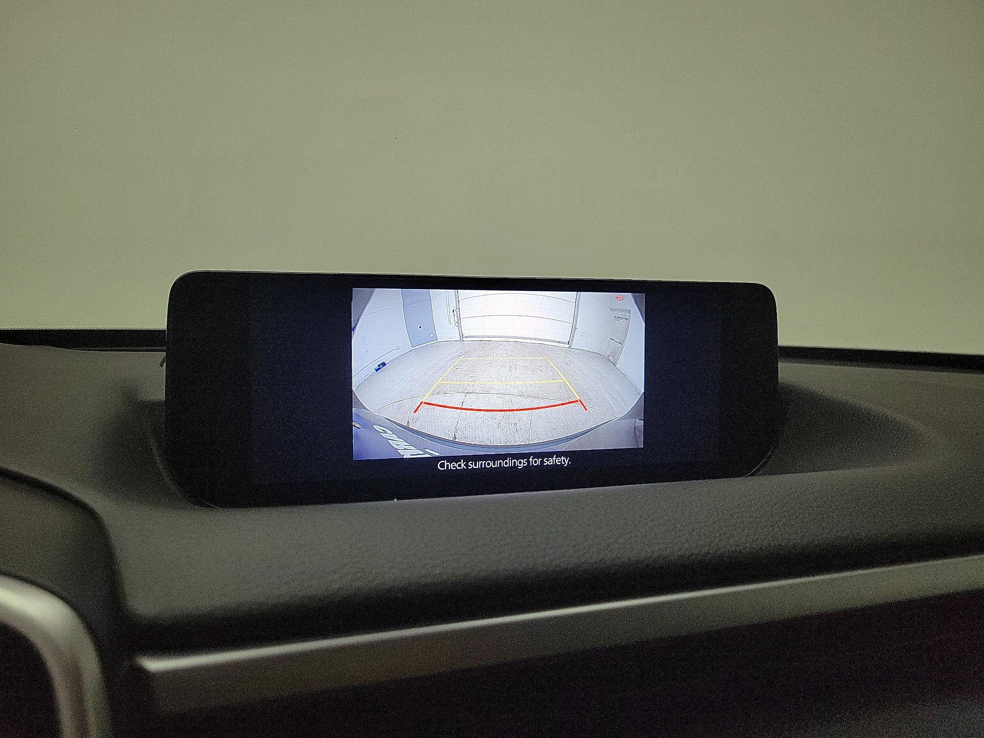 Thumbnail: 2025 Mazda CX-50 - 14