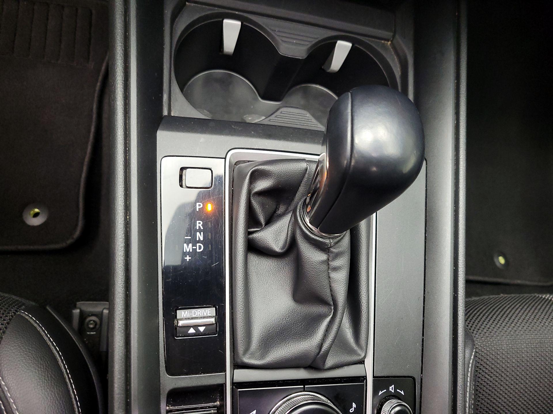 Thumbnail: 2025 Mazda CX-50 - 17