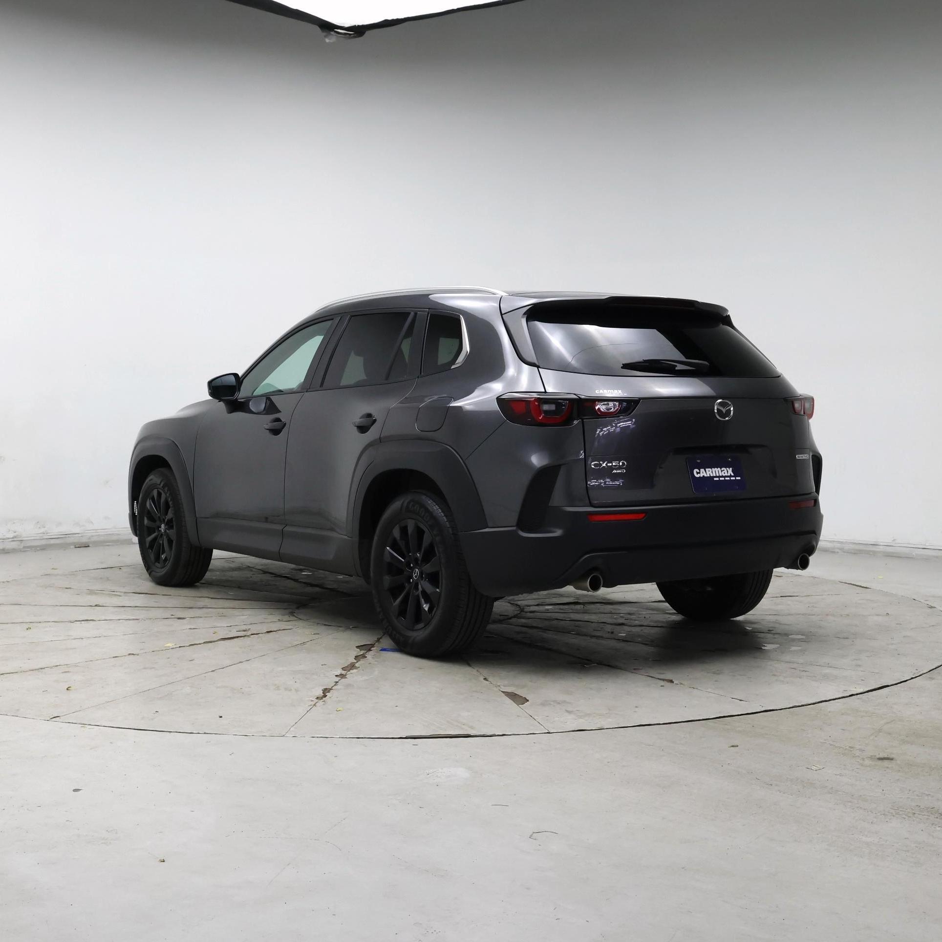 Thumbnail: 2025 Mazda CX-50 - 2