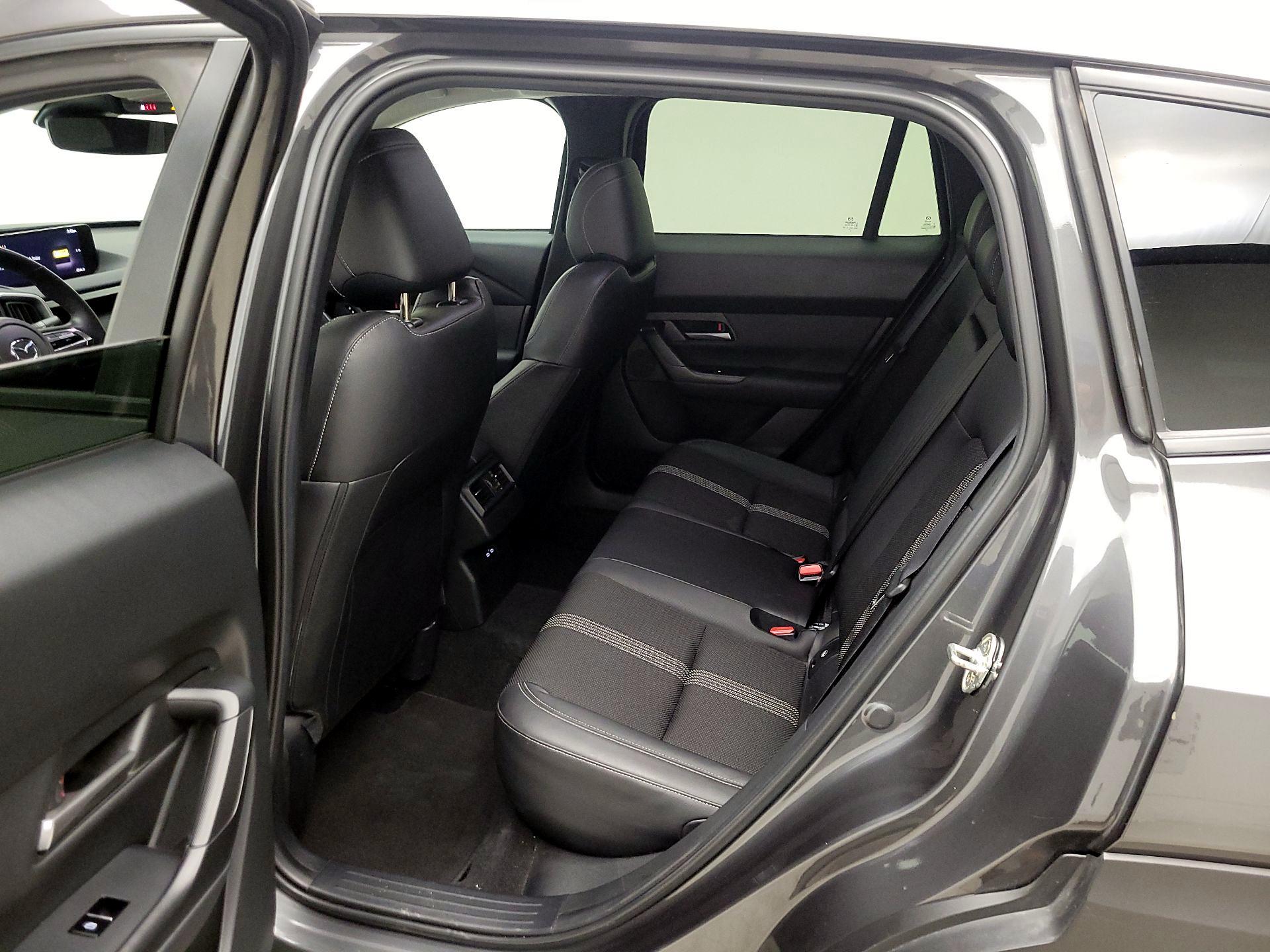 Thumbnail: 2025 Mazda CX-50 - 19