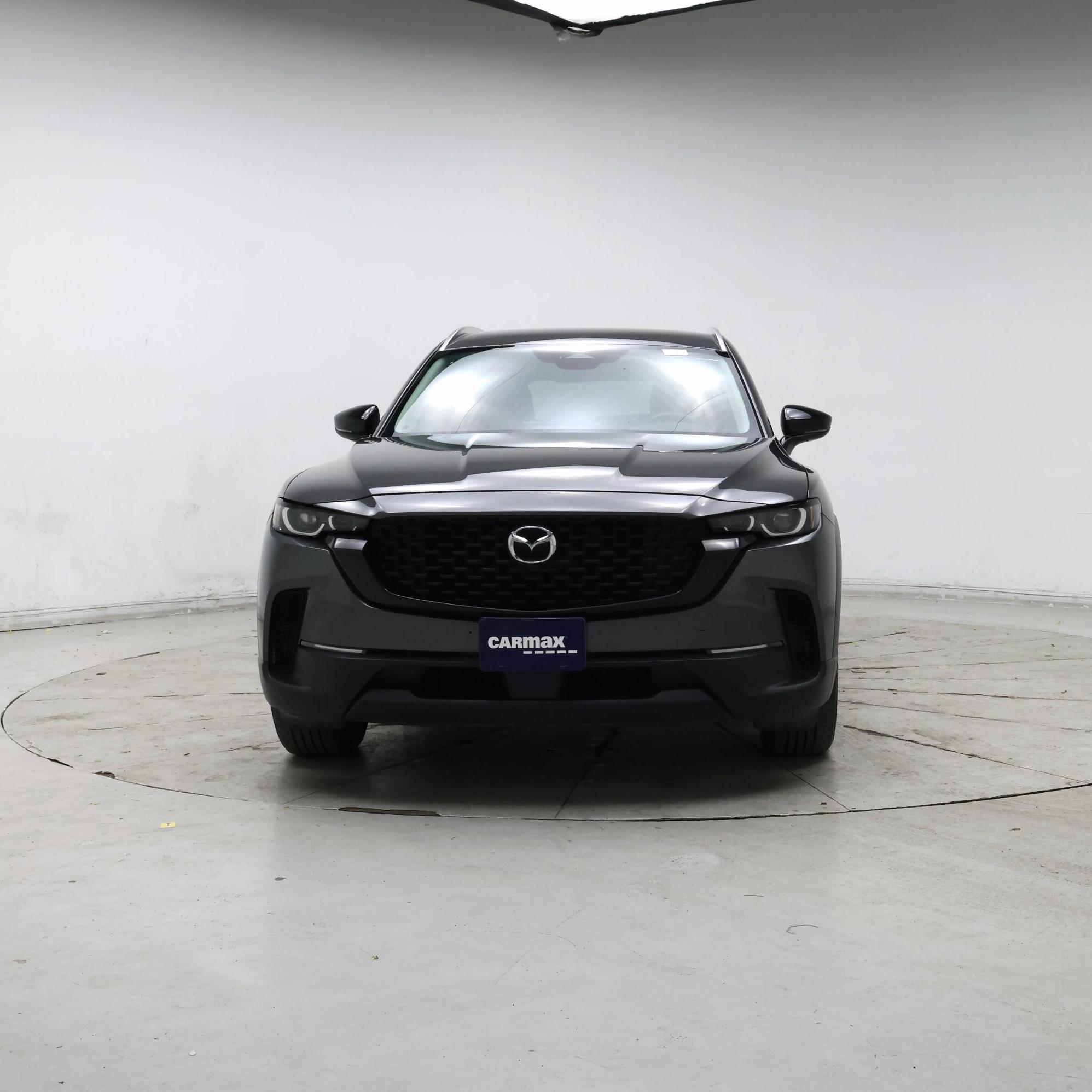 Thumbnail: 2025 Mazda CX-50 - 5