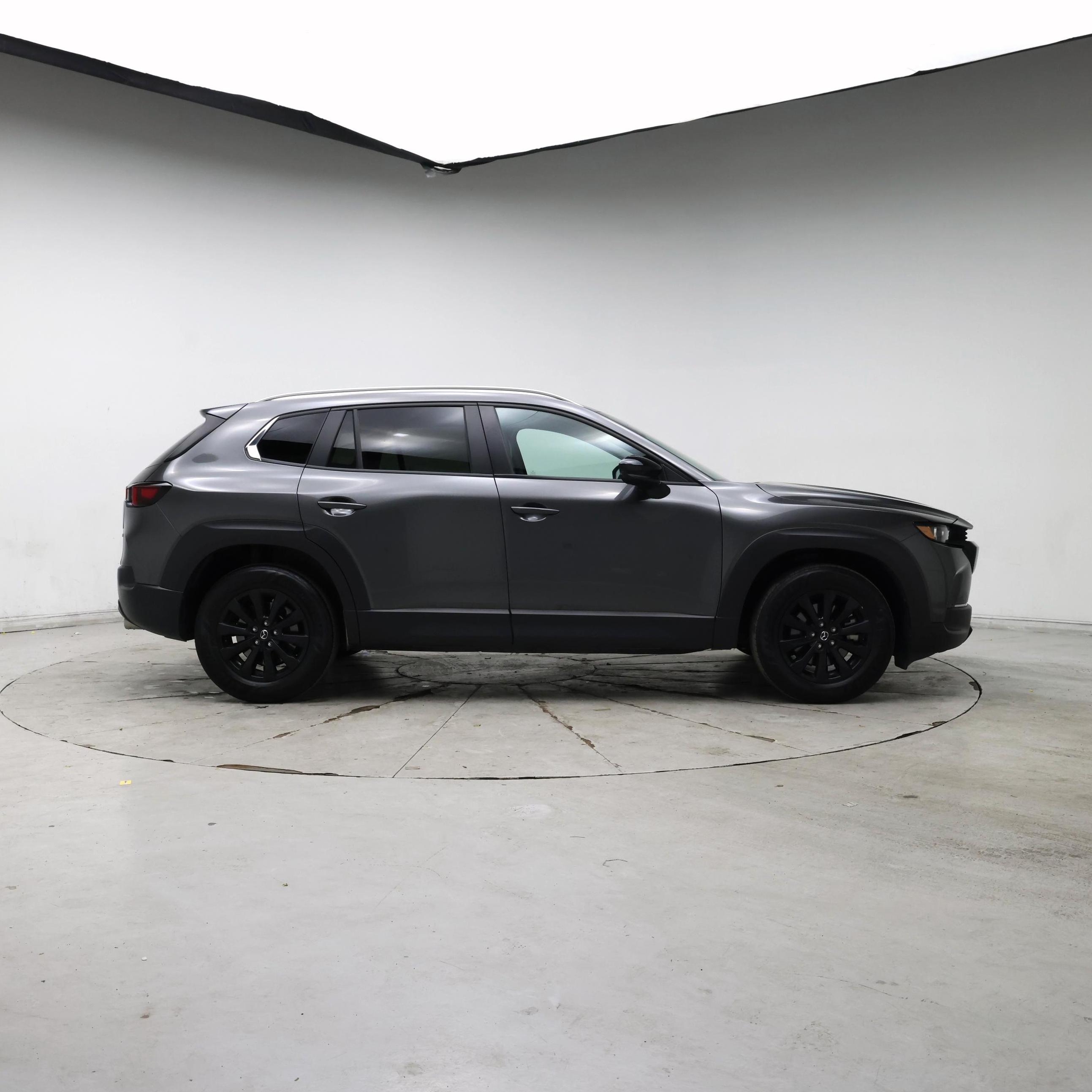 Thumbnail: 2025 Mazda CX-50 - 7