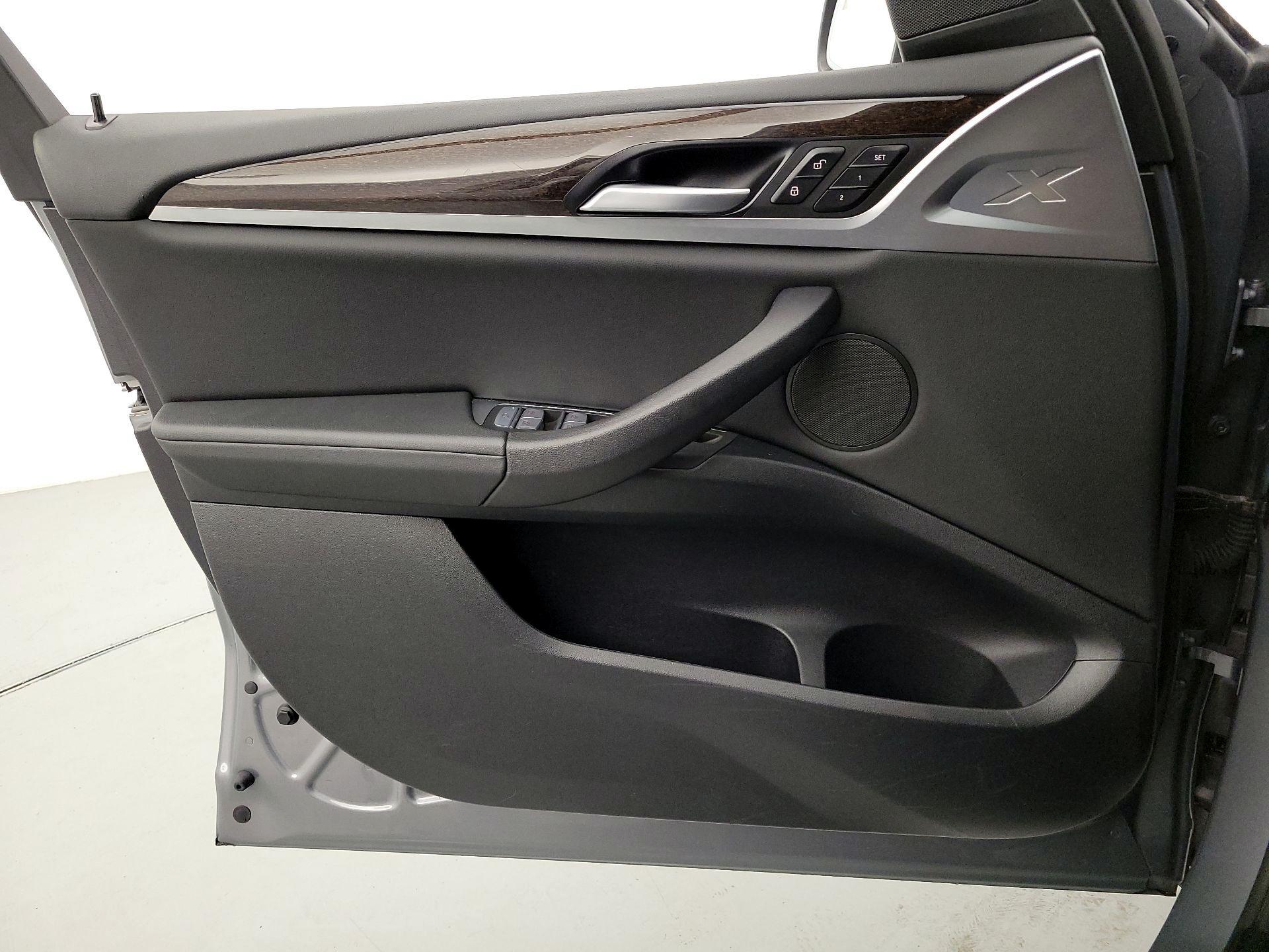 Thumbnail: 2024 BMW X3 - 12