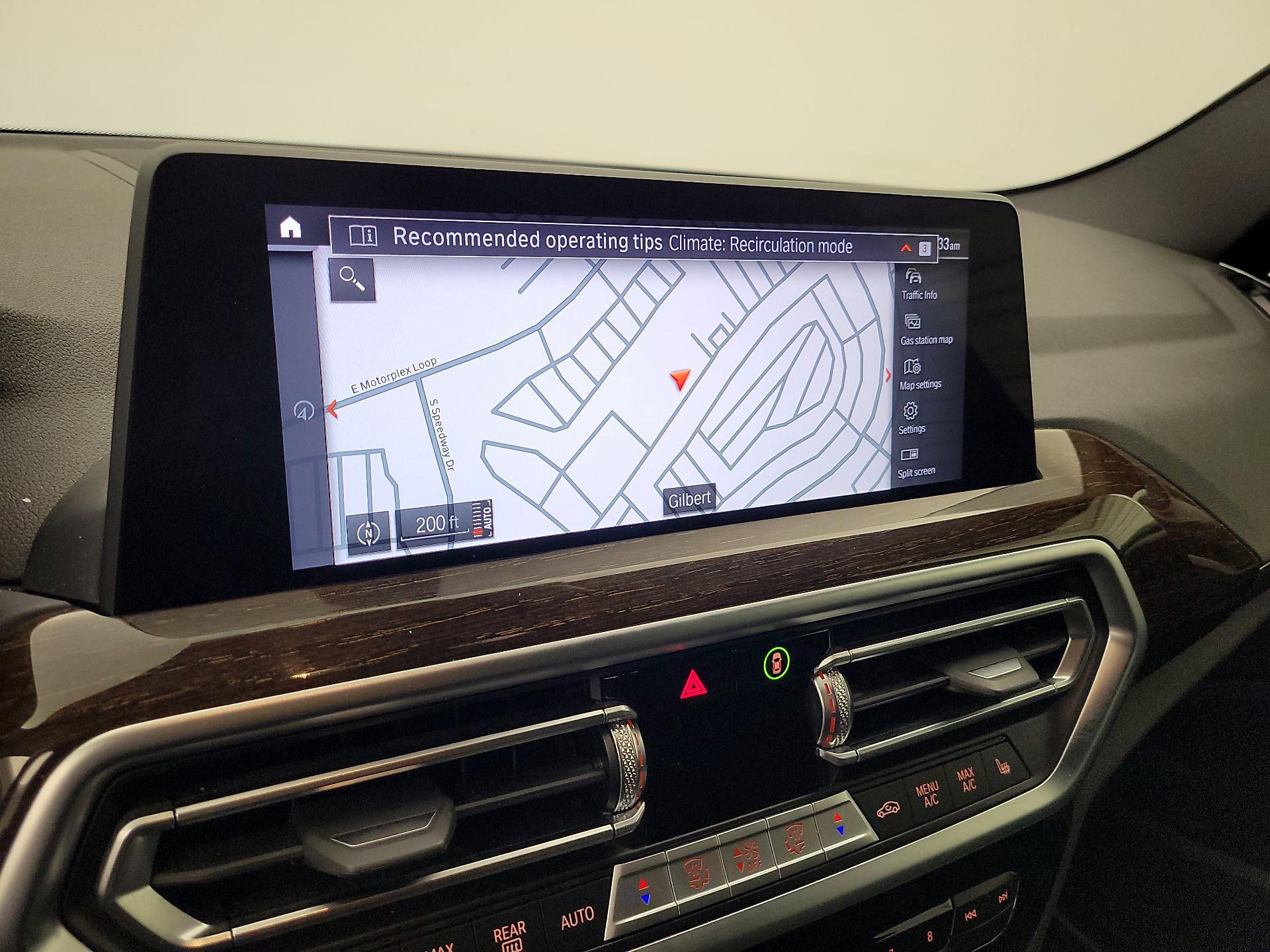 Thumbnail: 2024 BMW X3 - 14