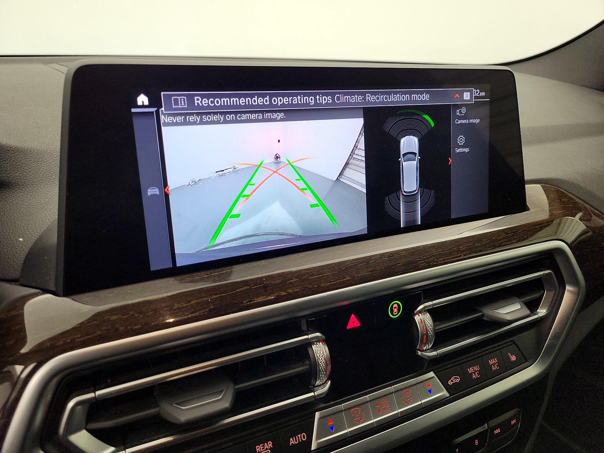 Thumbnail: 2024 BMW X3 - 15