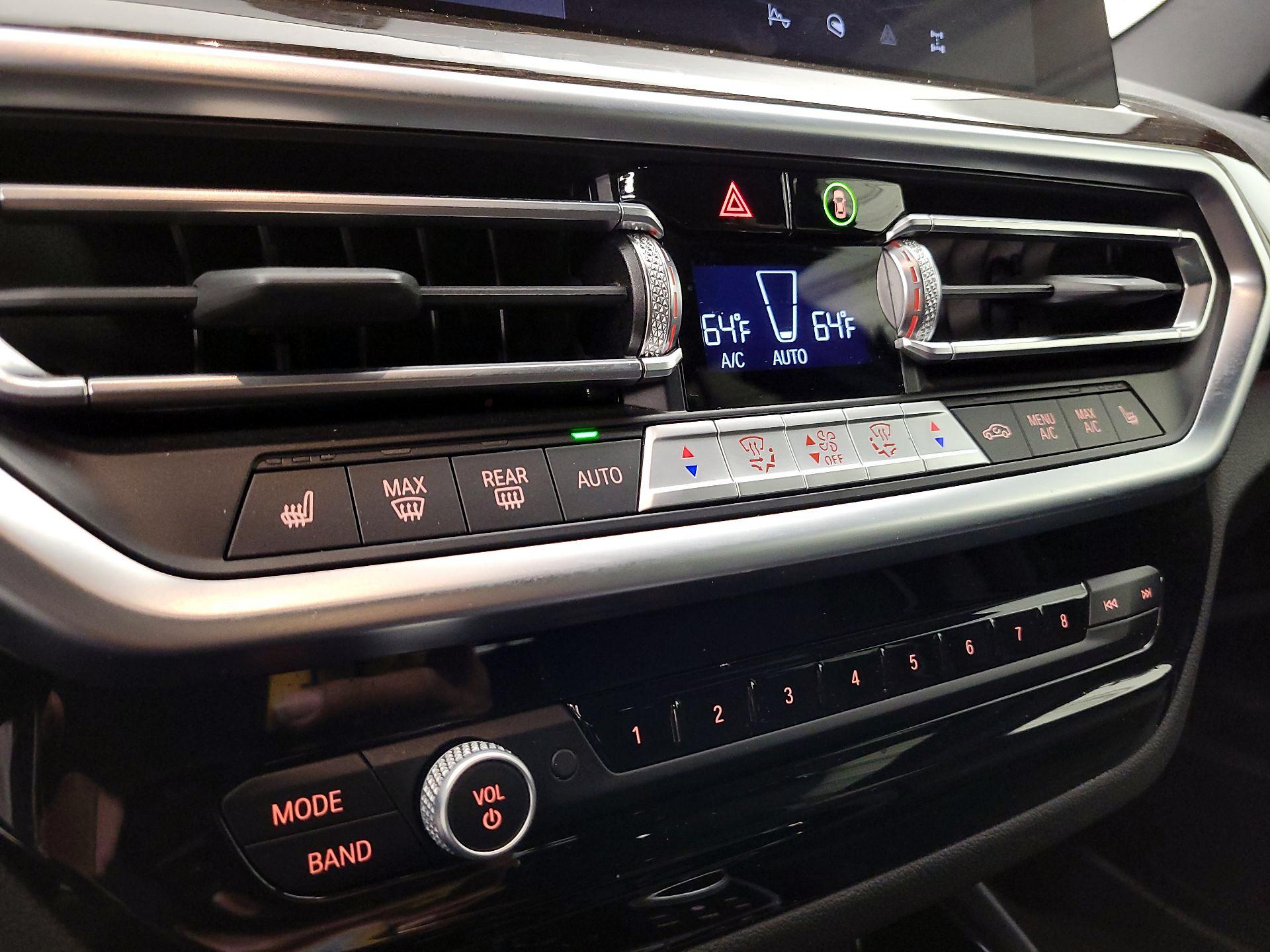 Thumbnail: 2024 BMW X3 - 17