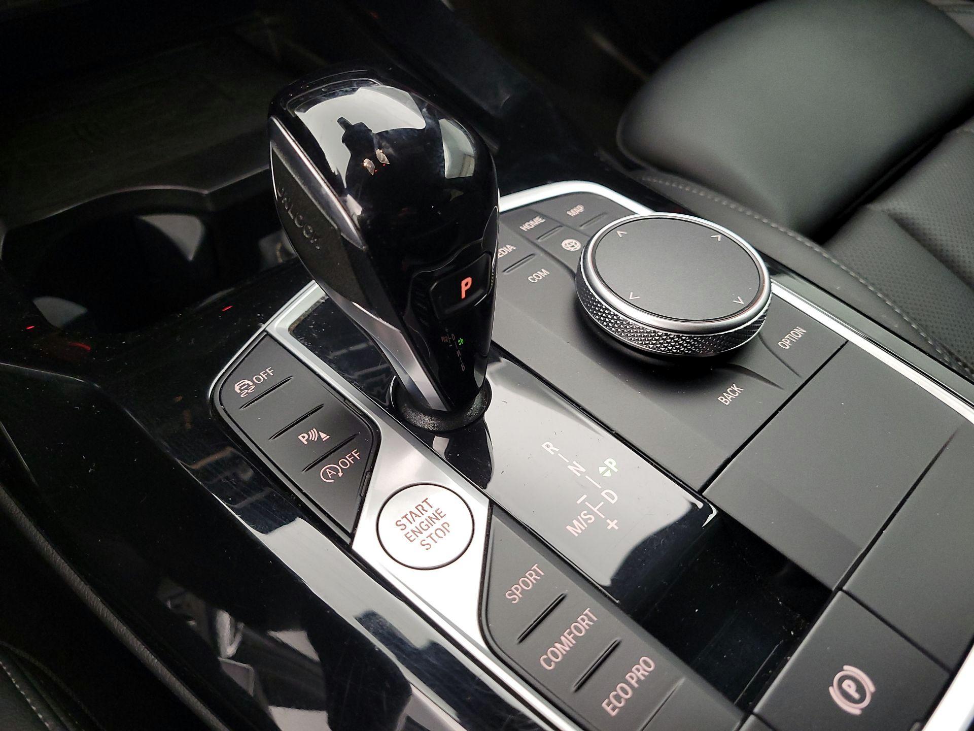 Thumbnail: 2024 BMW X3 - 18